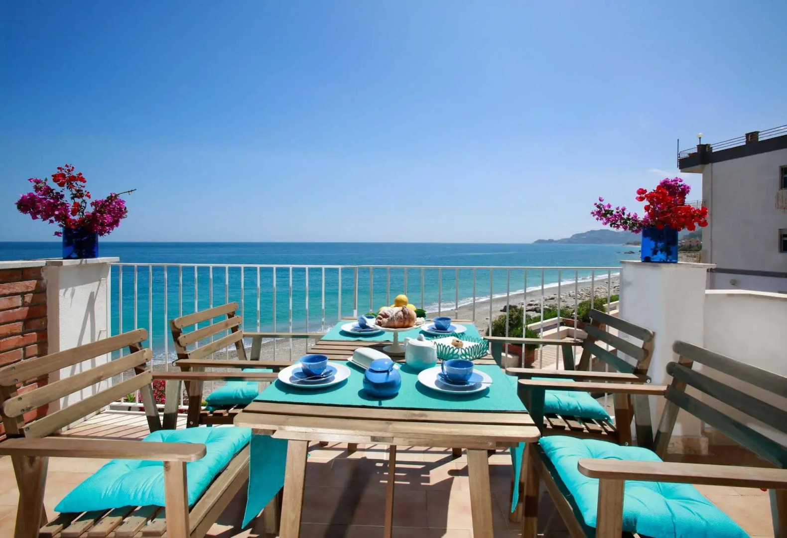 Taormina Holidays Residence