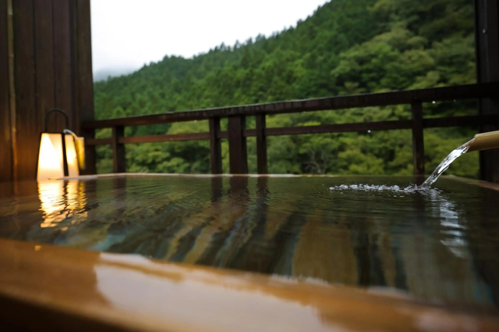 Shima Onsen YOSHIMOTO