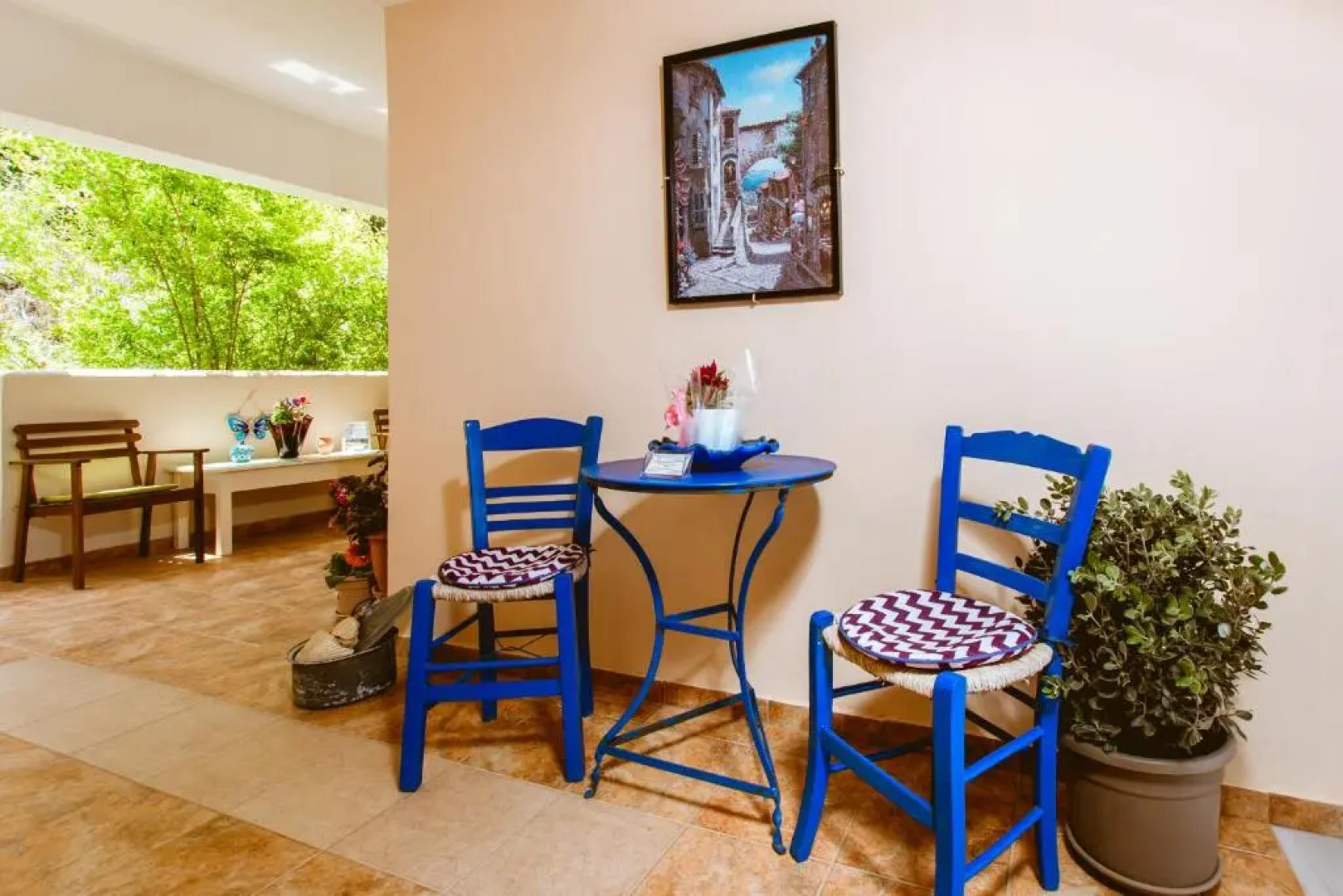 Asterina Seaside Apartments