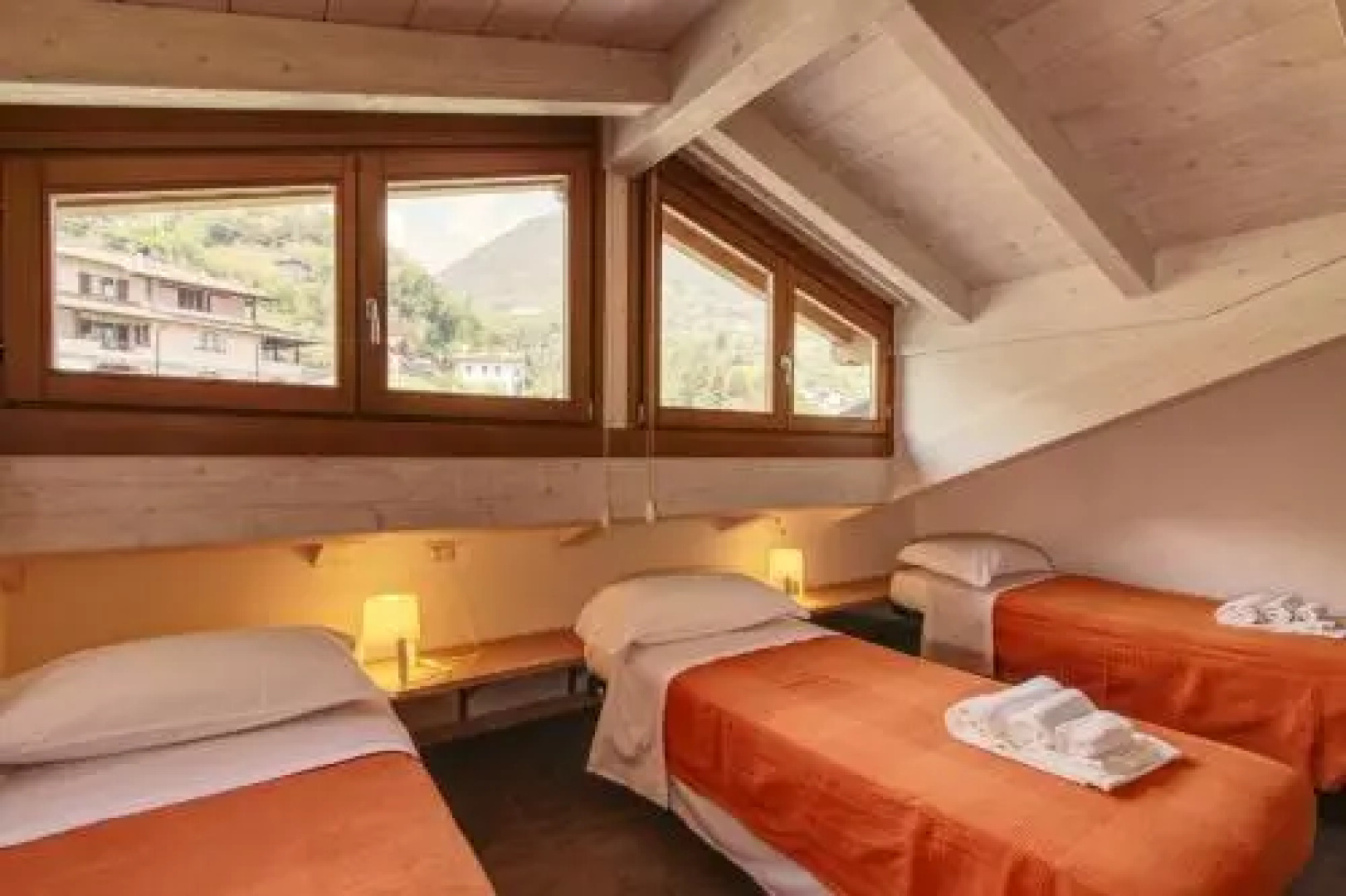 Holiway Home Cedro 312