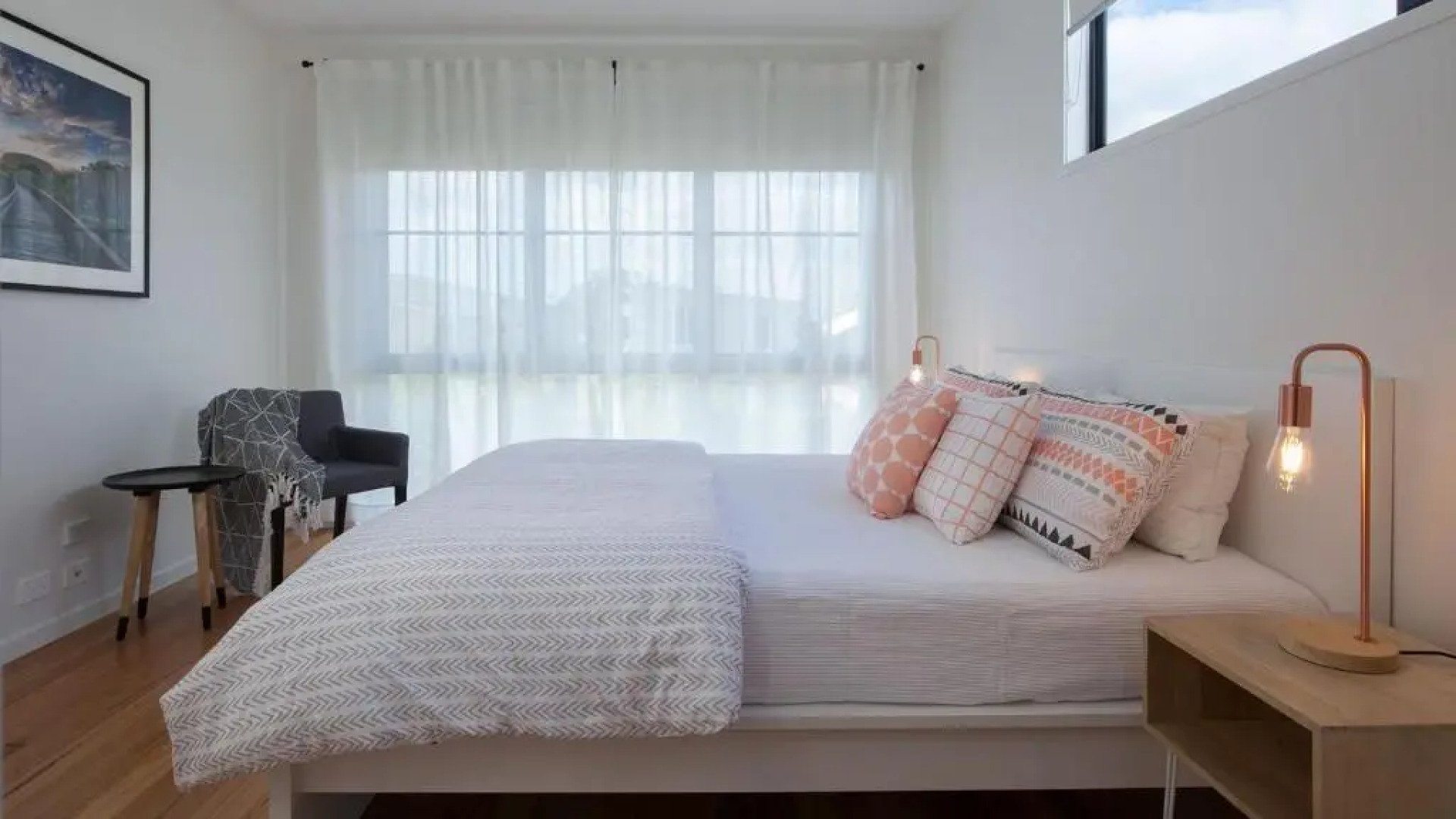 Waterline Beach House