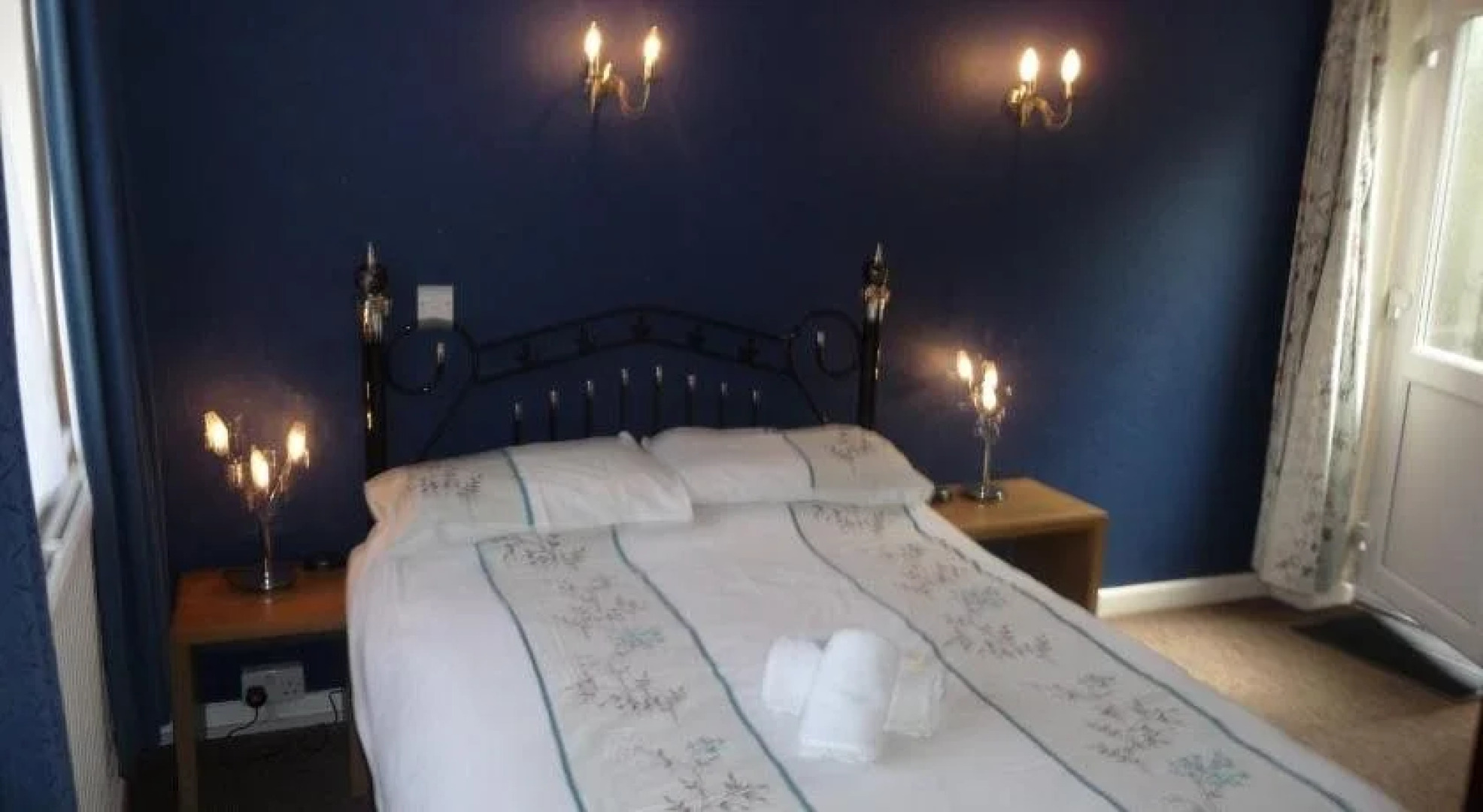 The Bernay - Guest house