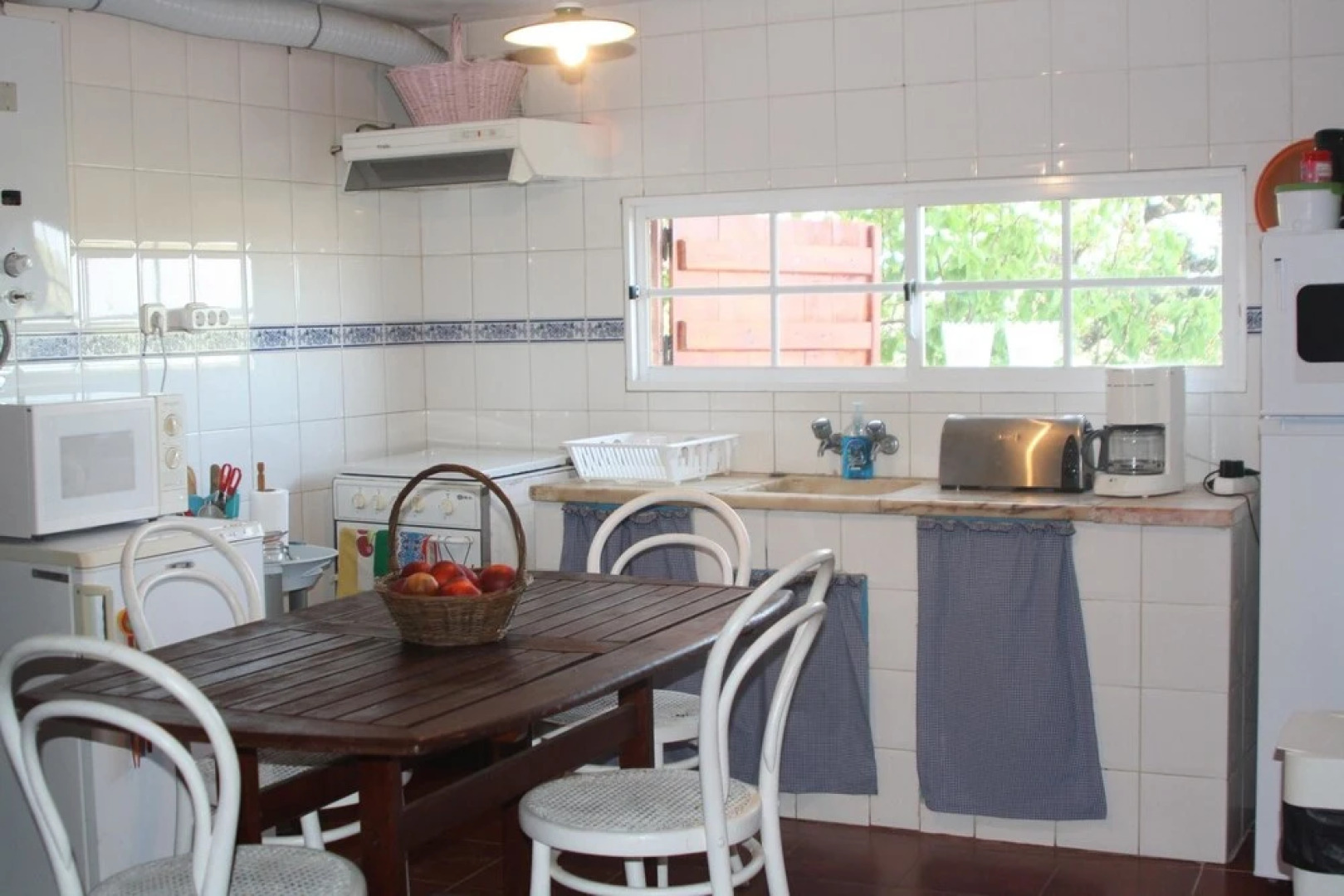 House With 2 Bedrooms in Farelos, With Wonderful Mountain View, Enclos