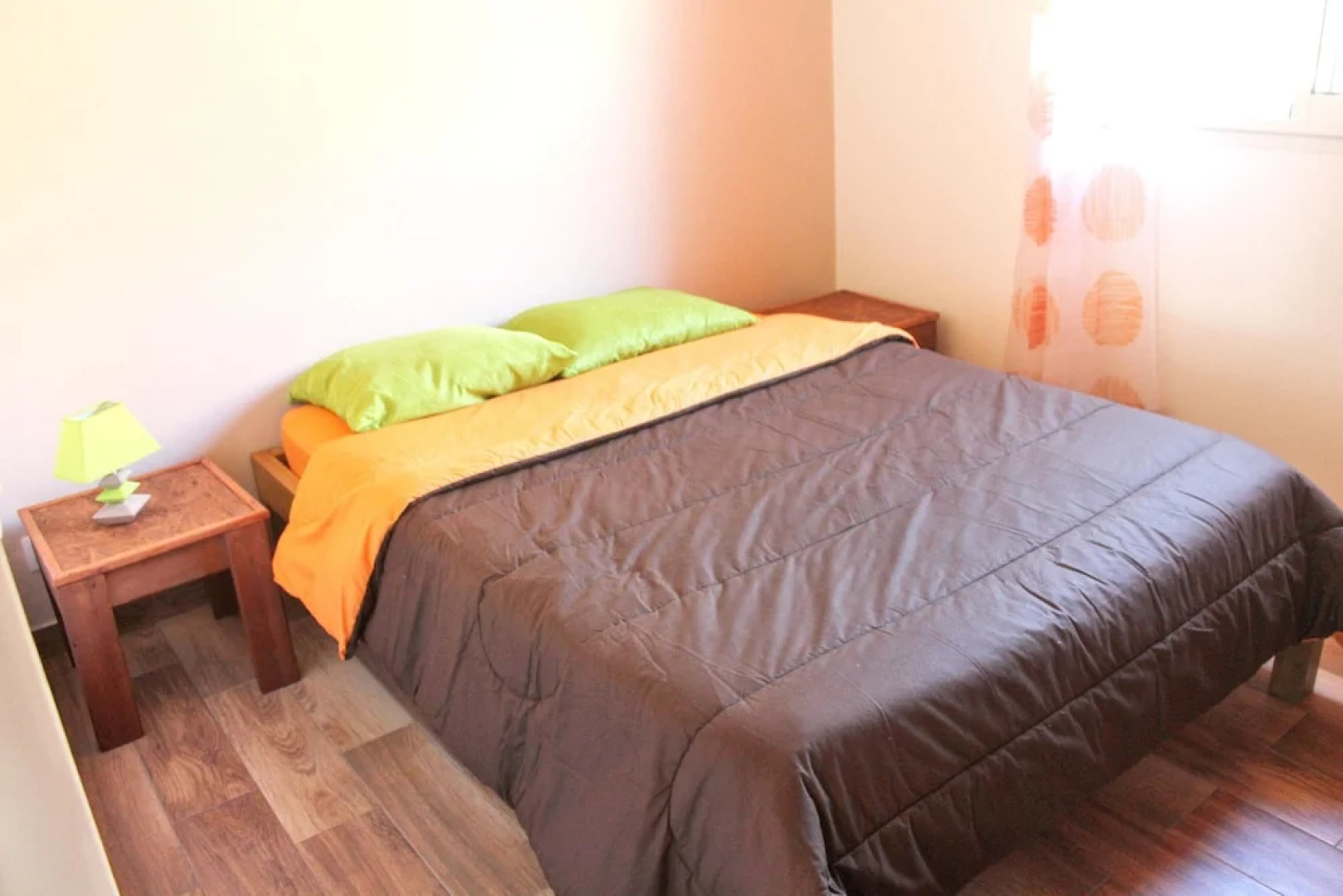 House With 2 Bedrooms in Cilaos, With Wonderful Mountain View, Enclose