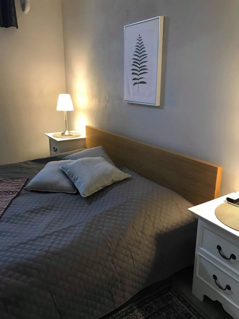 MJ Siljans Vandrarhem