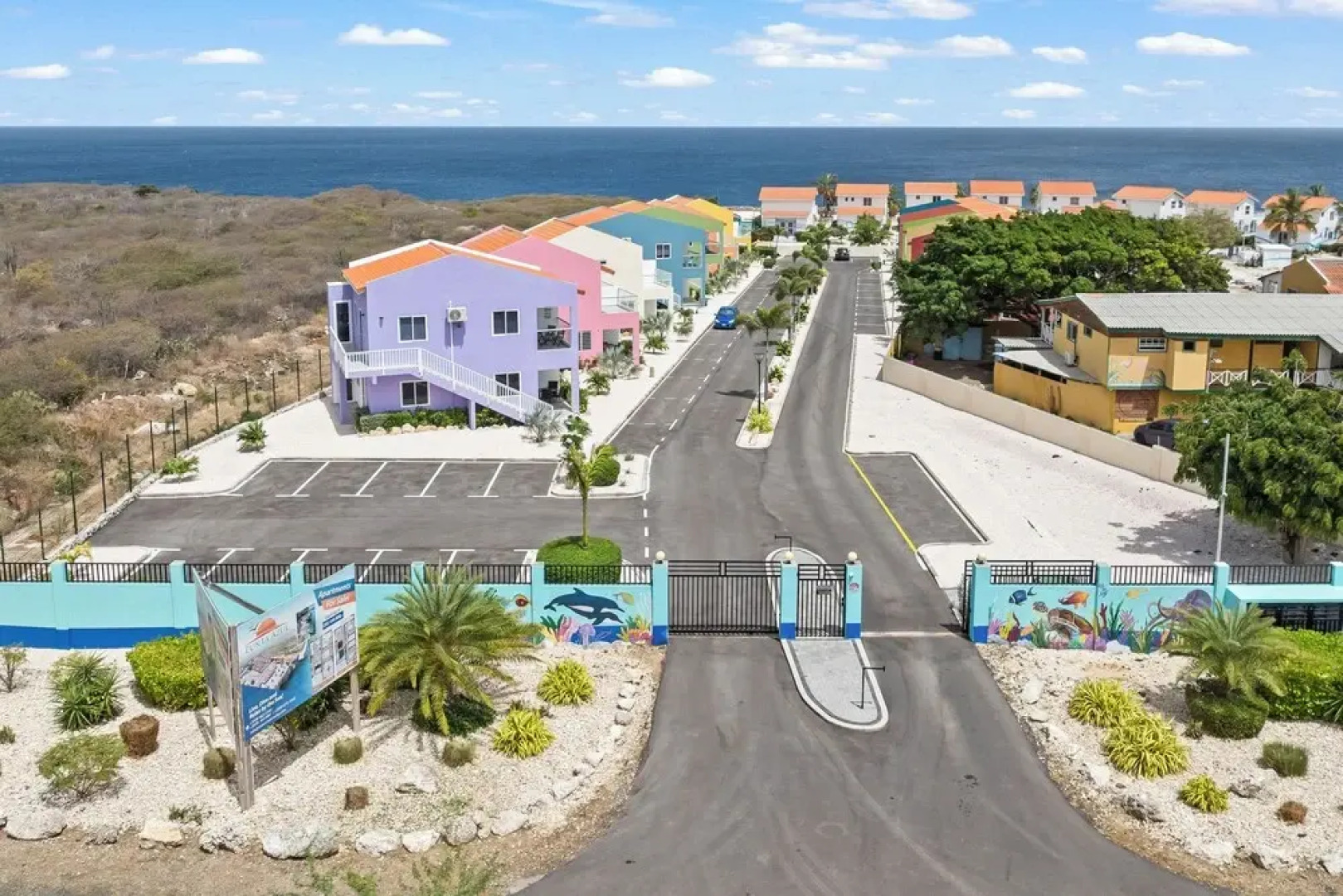 Punta Azul Ocean Resort 10B