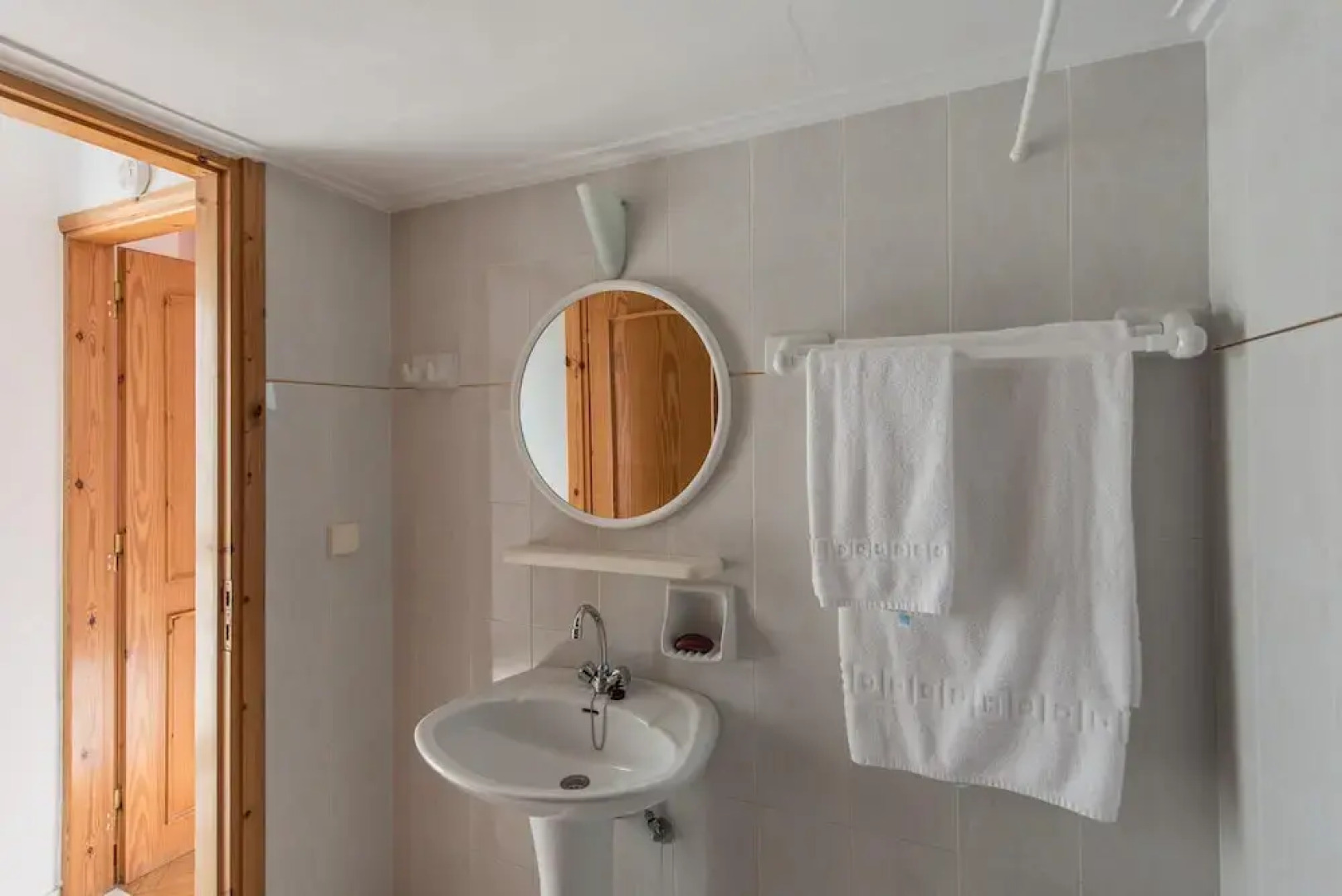 Rouladina Apt 6 in Stalos