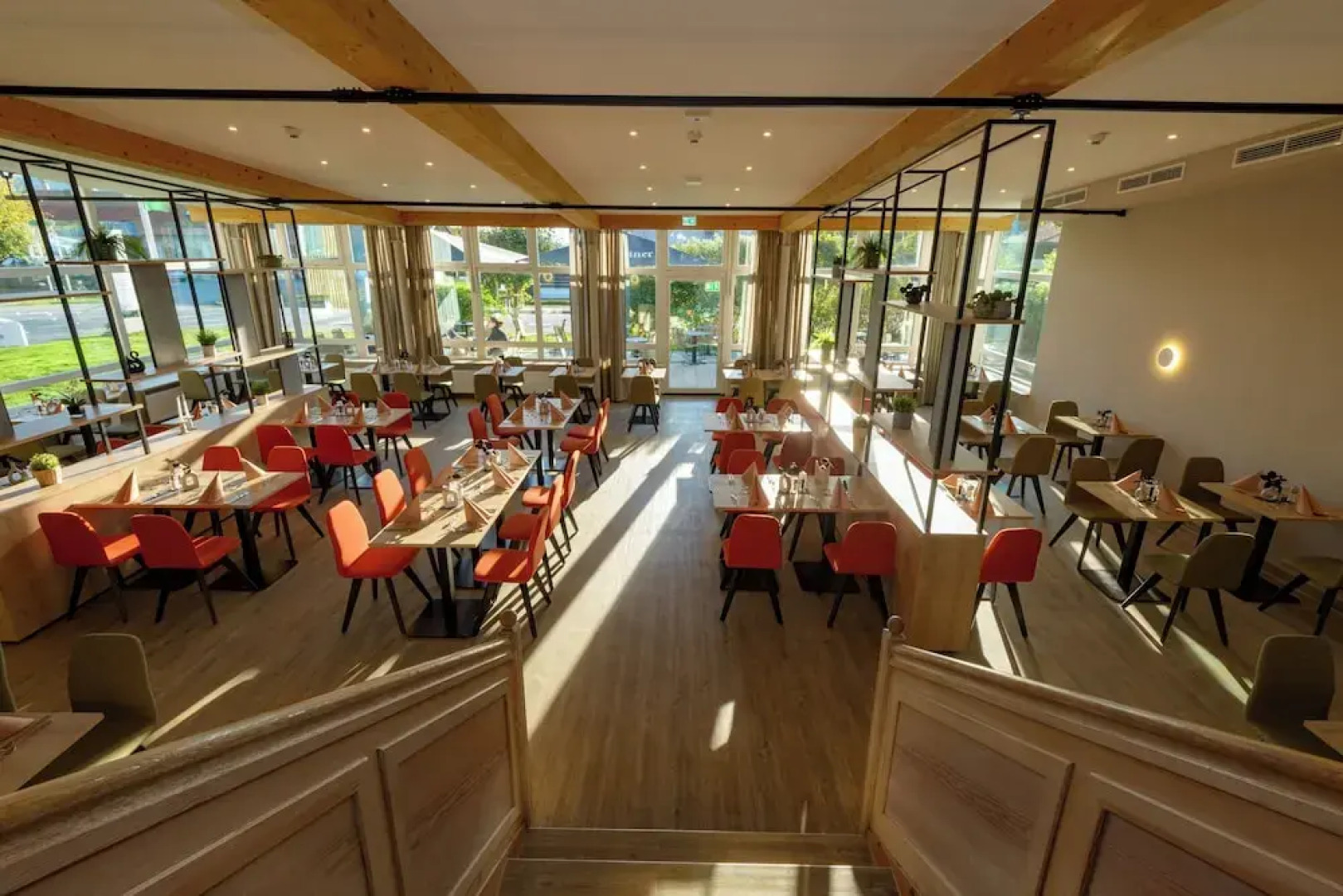 BERGlässig Hotel Bodenmais