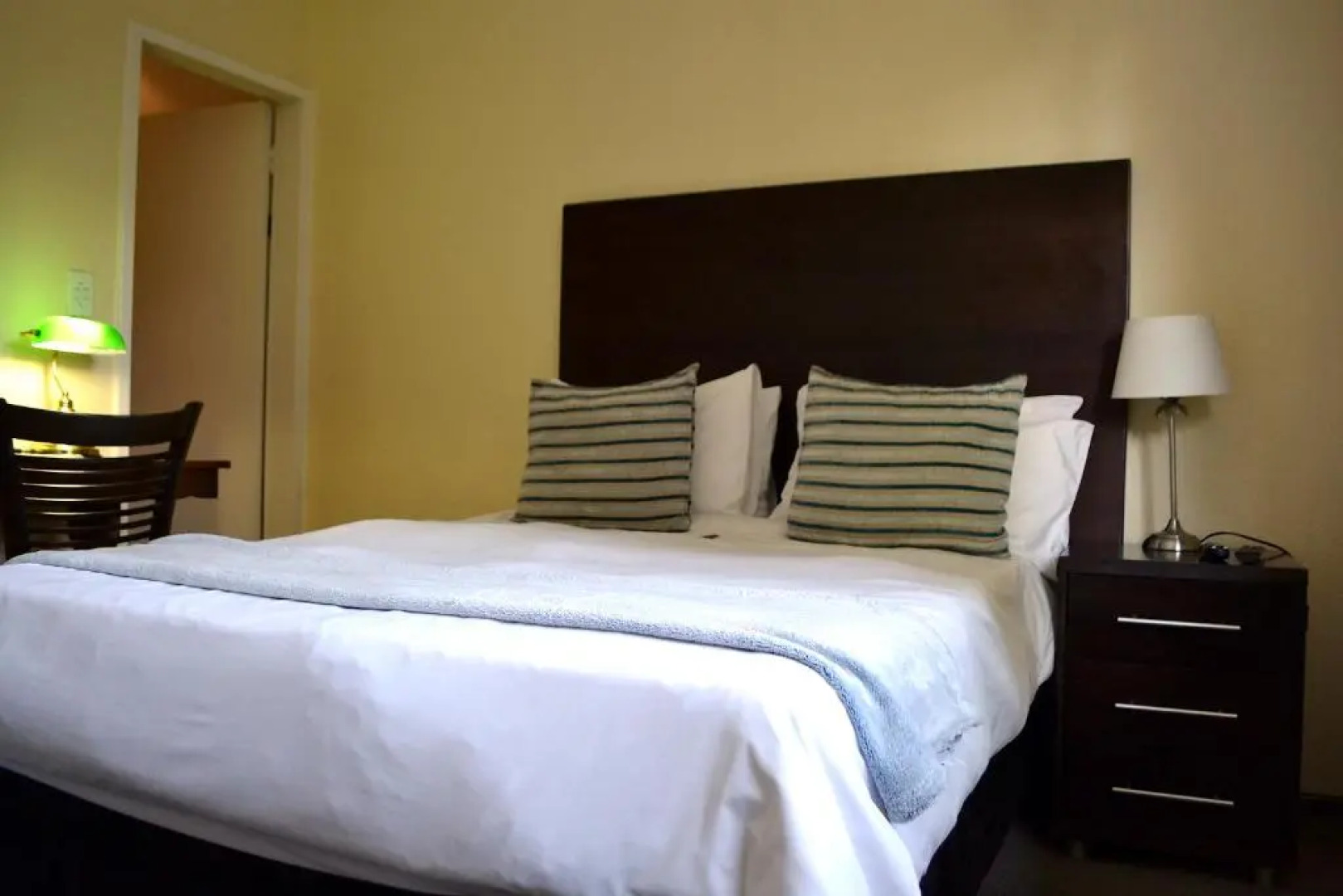 The Bedford View Guest House