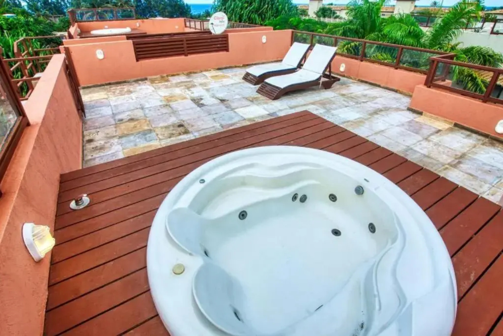 Pipa Beleza Spa Resort