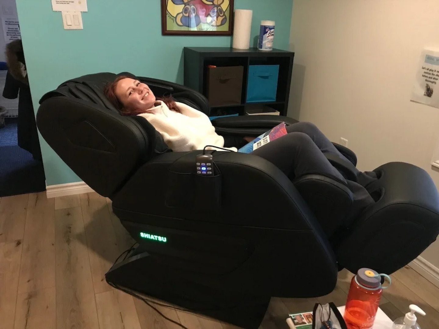 Rising Spirit Bed & Breakfast