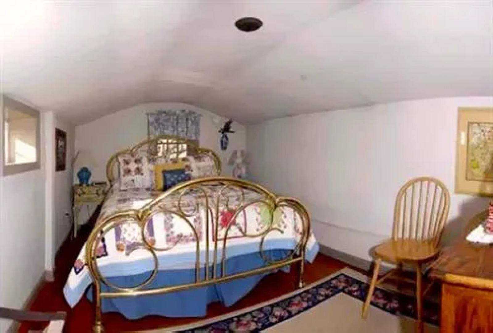 Osceola Mill House B&B