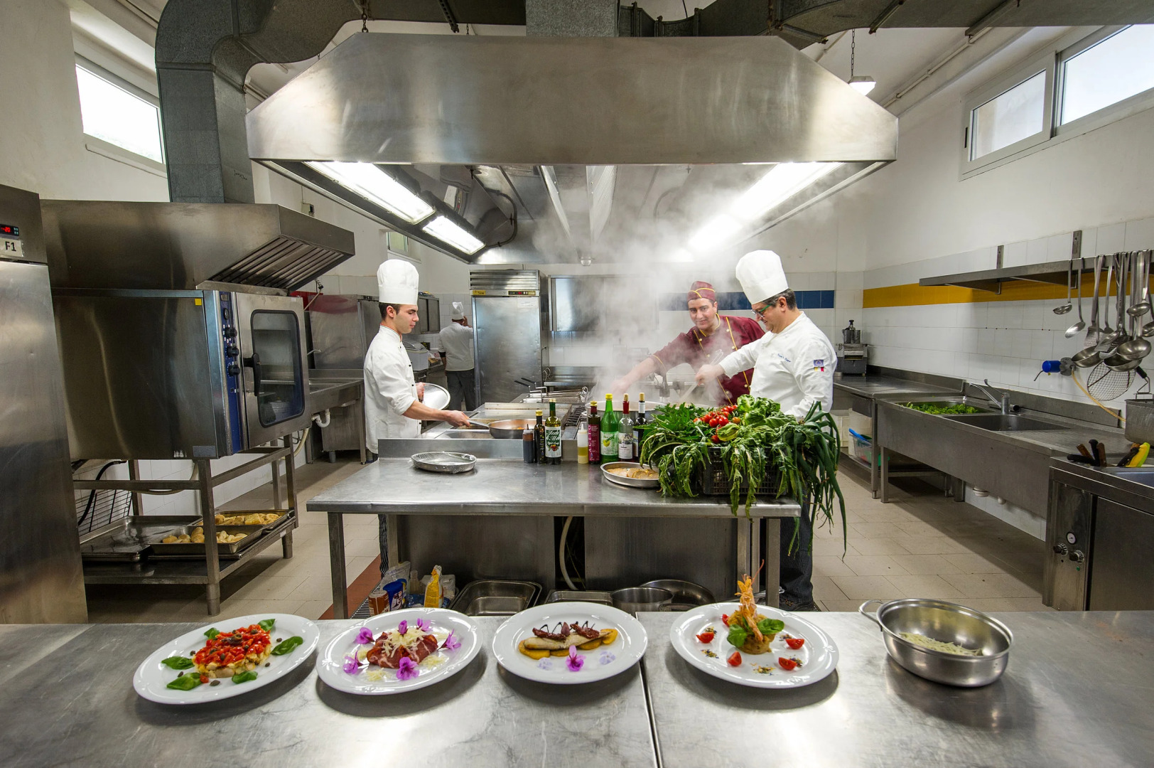 Hotel Terminal - Caroli Hotels