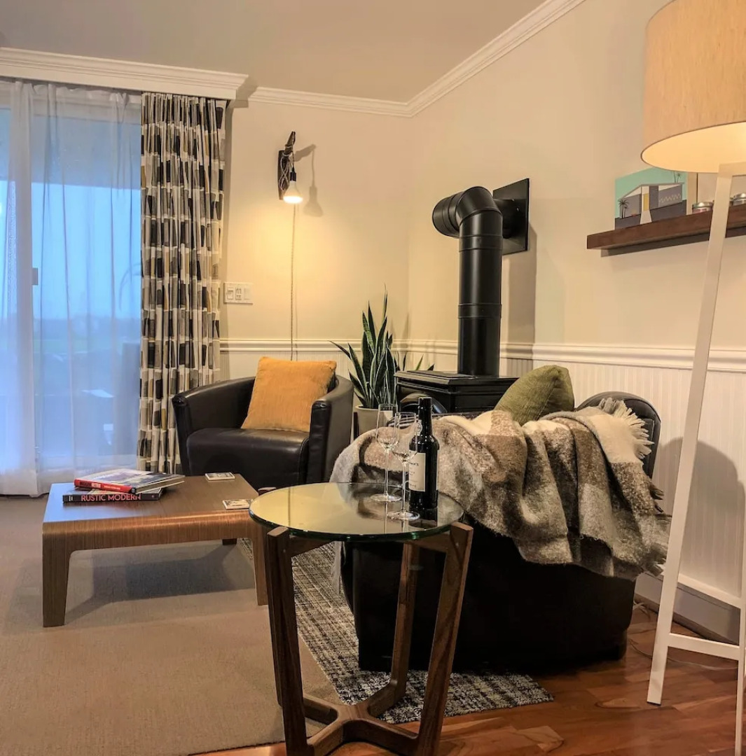 Ocean Point Inn & Spa