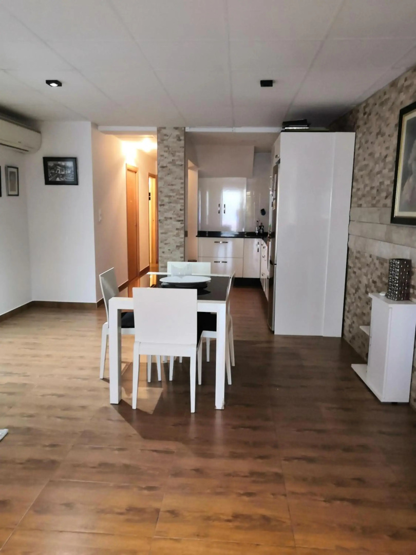 Vivienda turística ondara