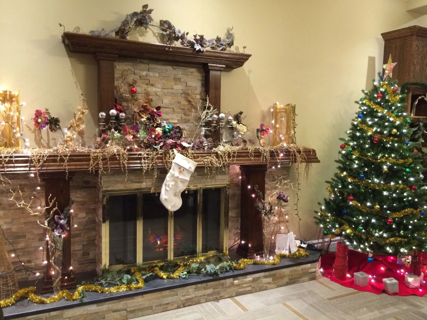 Balsam Suites Boutique Inn & Residence