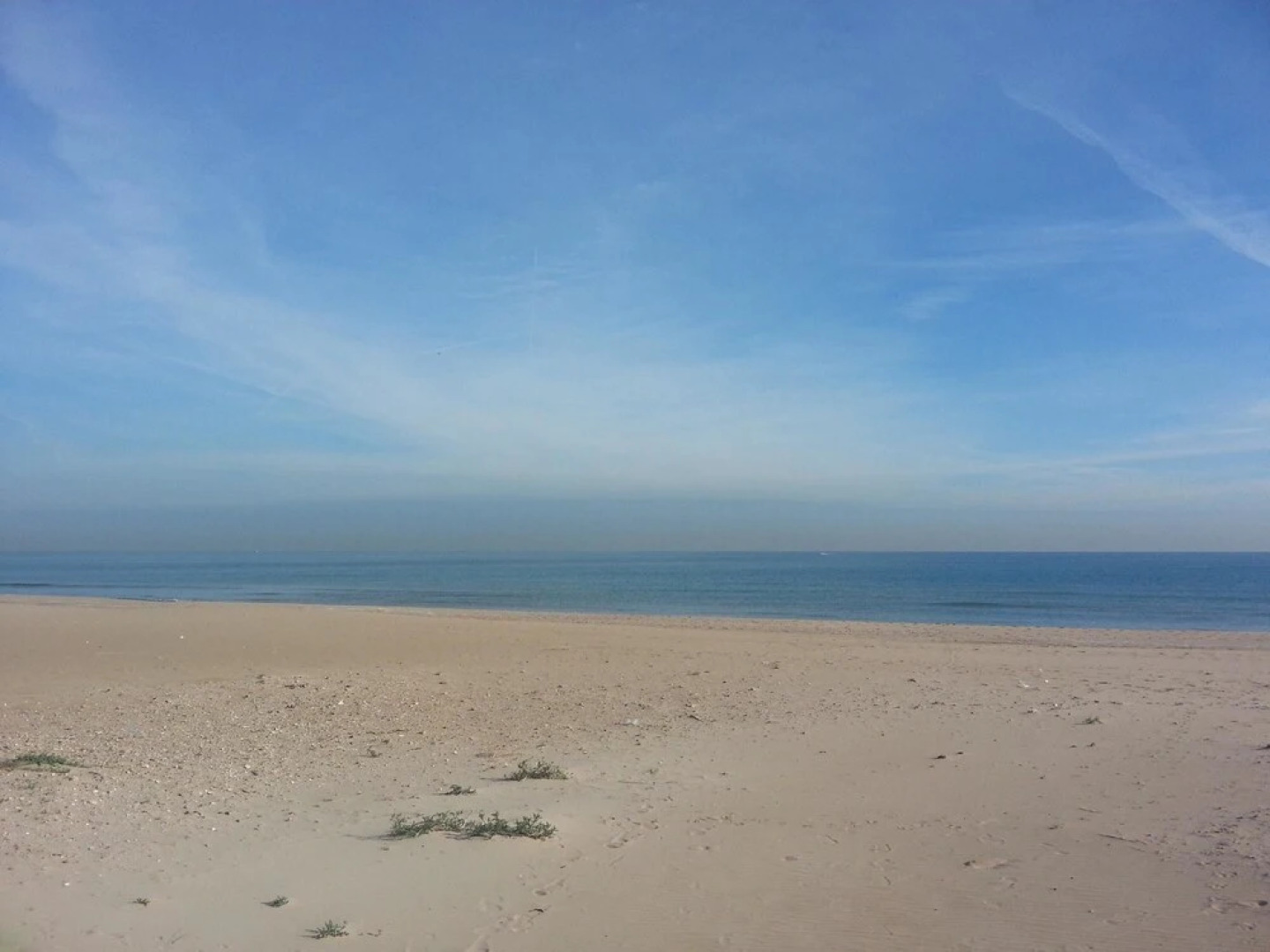 Villa With 4 Bedrooms in Valencia, With Wonderful sea View, Private Po