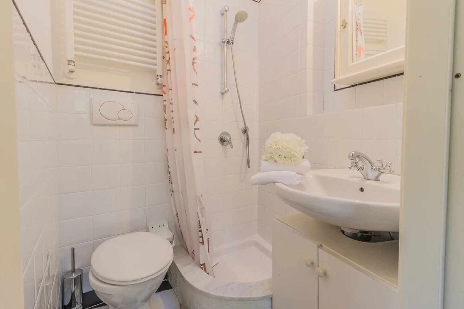 Villa Fiorella Depandance