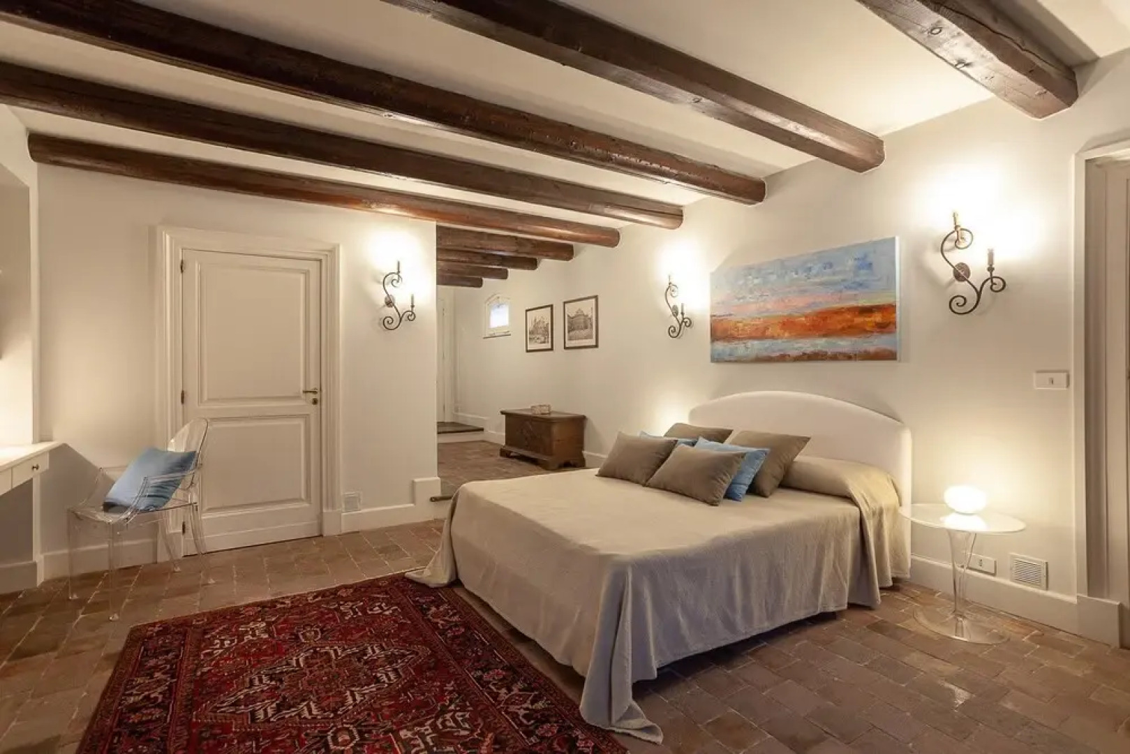 Casa Nanitta Maison de Charme