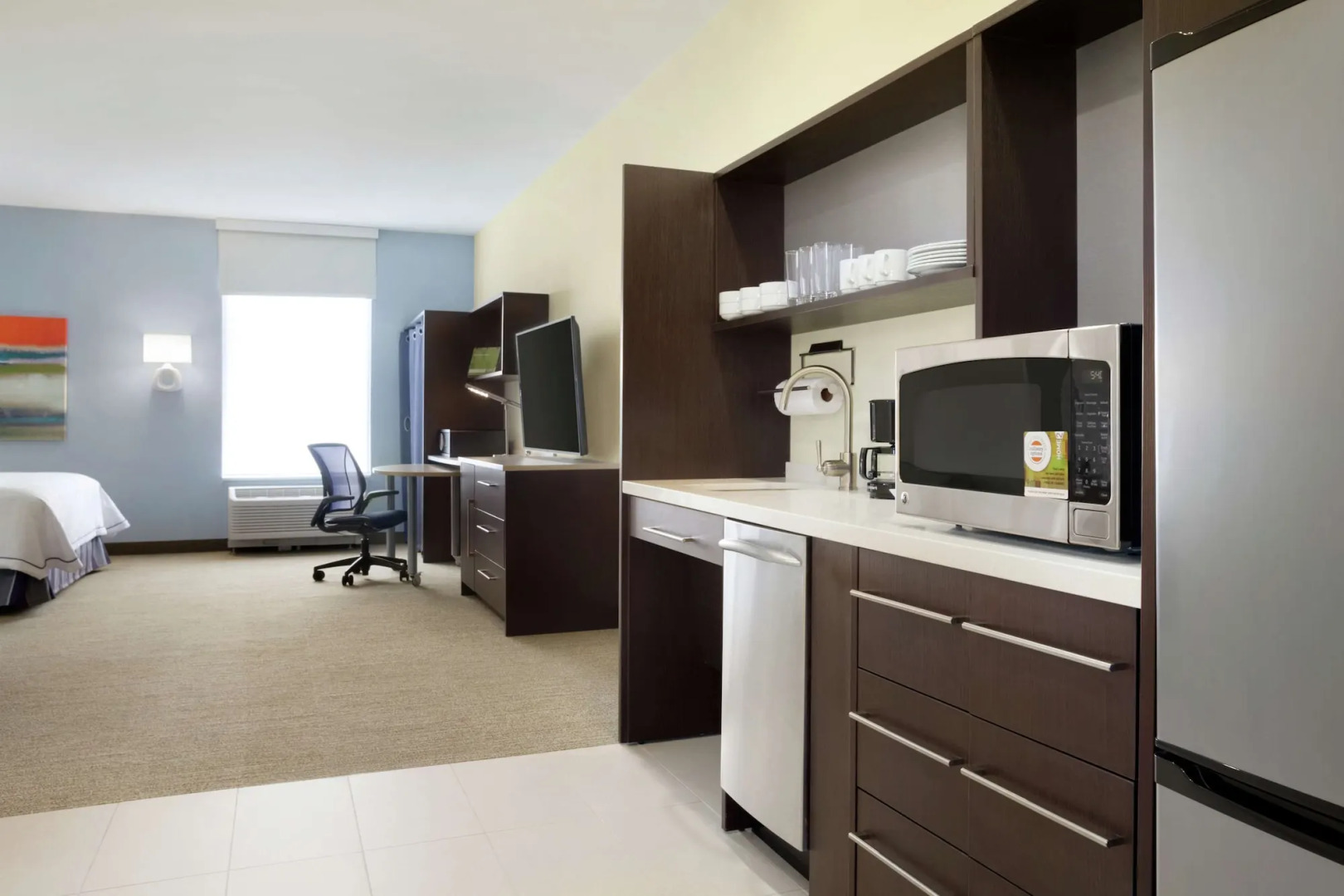 Home2 Suites by Hilton McAllen