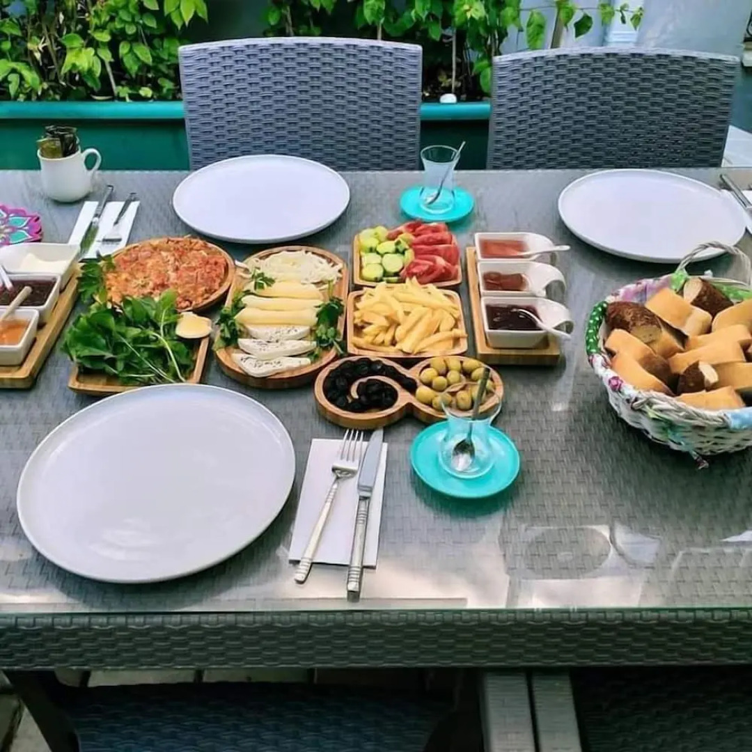 AdaHan Suites Hotel Göcek