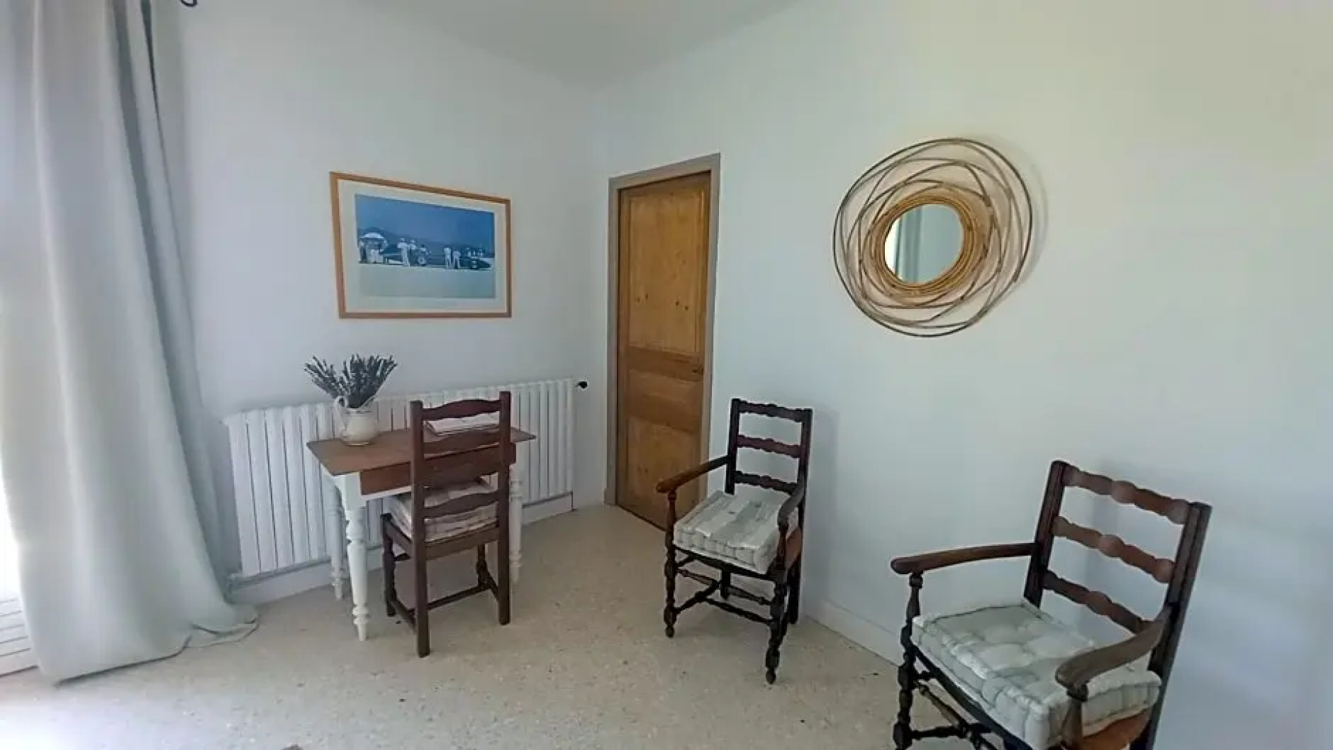 La Maison Ocre (Adults Only)