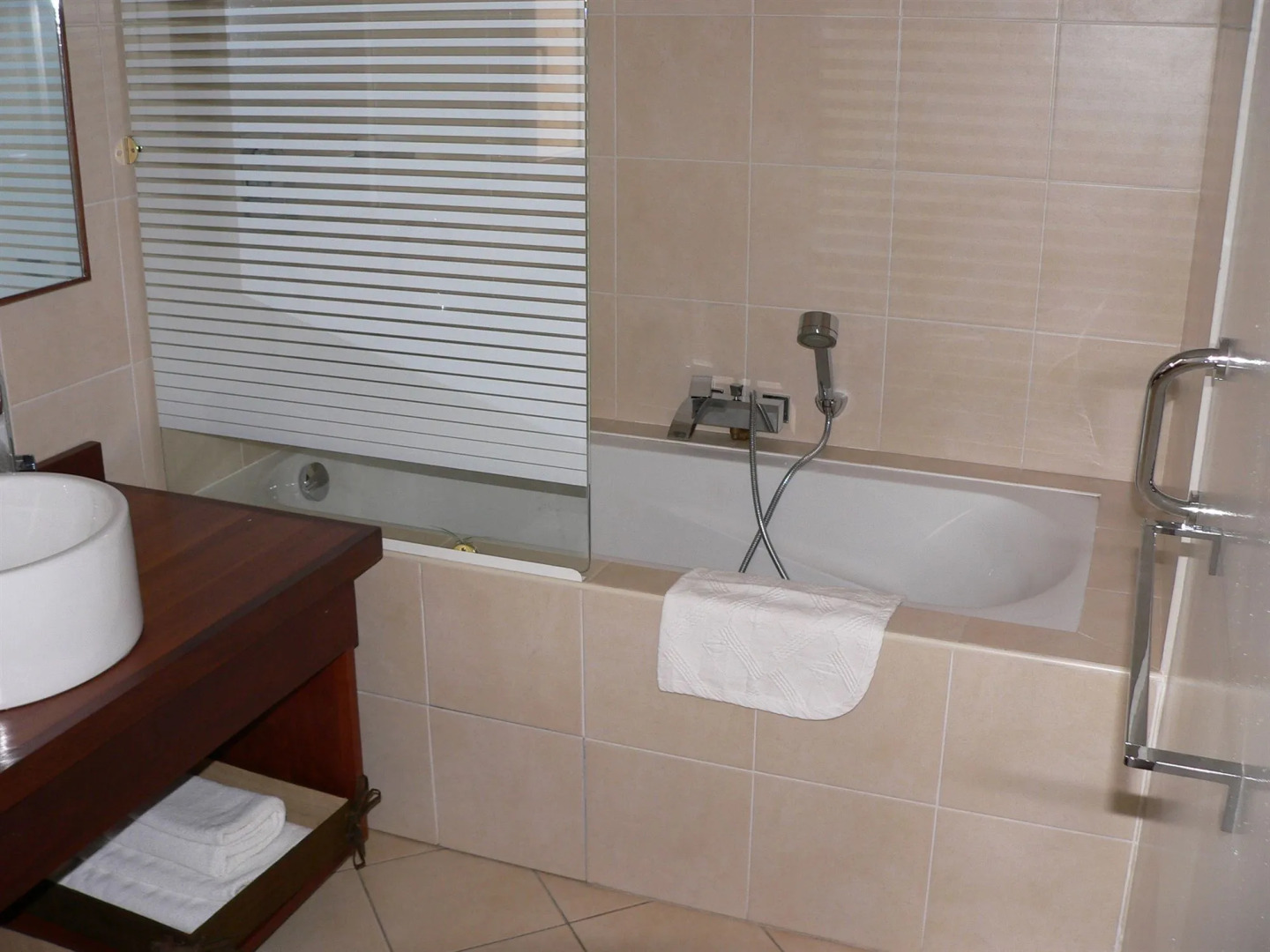 La Residence du Rova