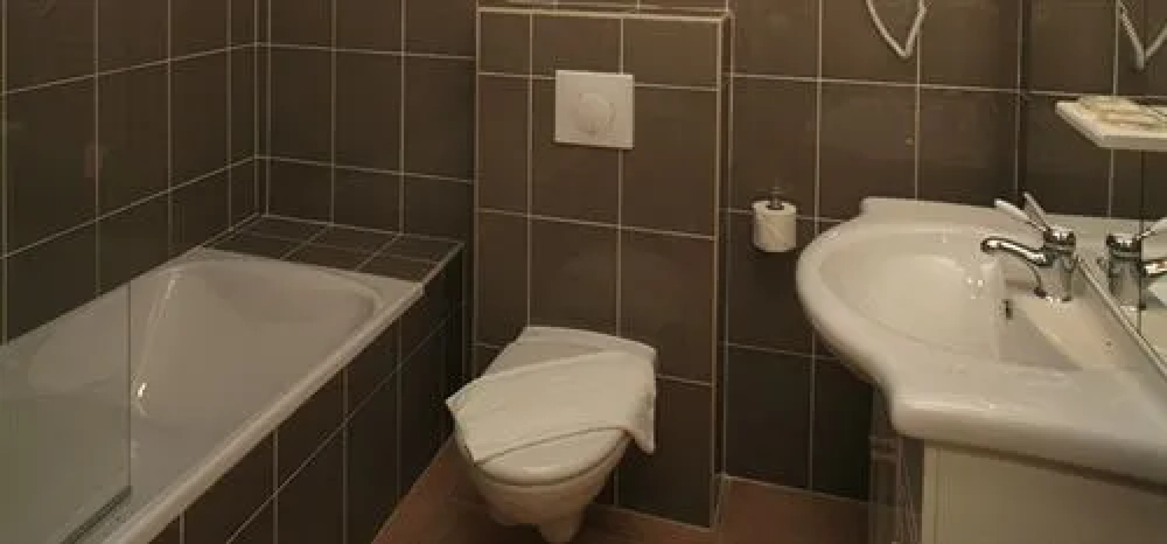 Hotel-Motel Agosta Plage