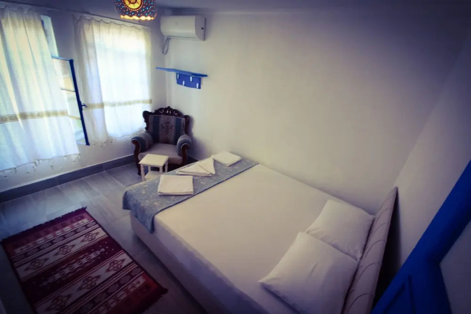 Ayvalik Moda Pansiyon