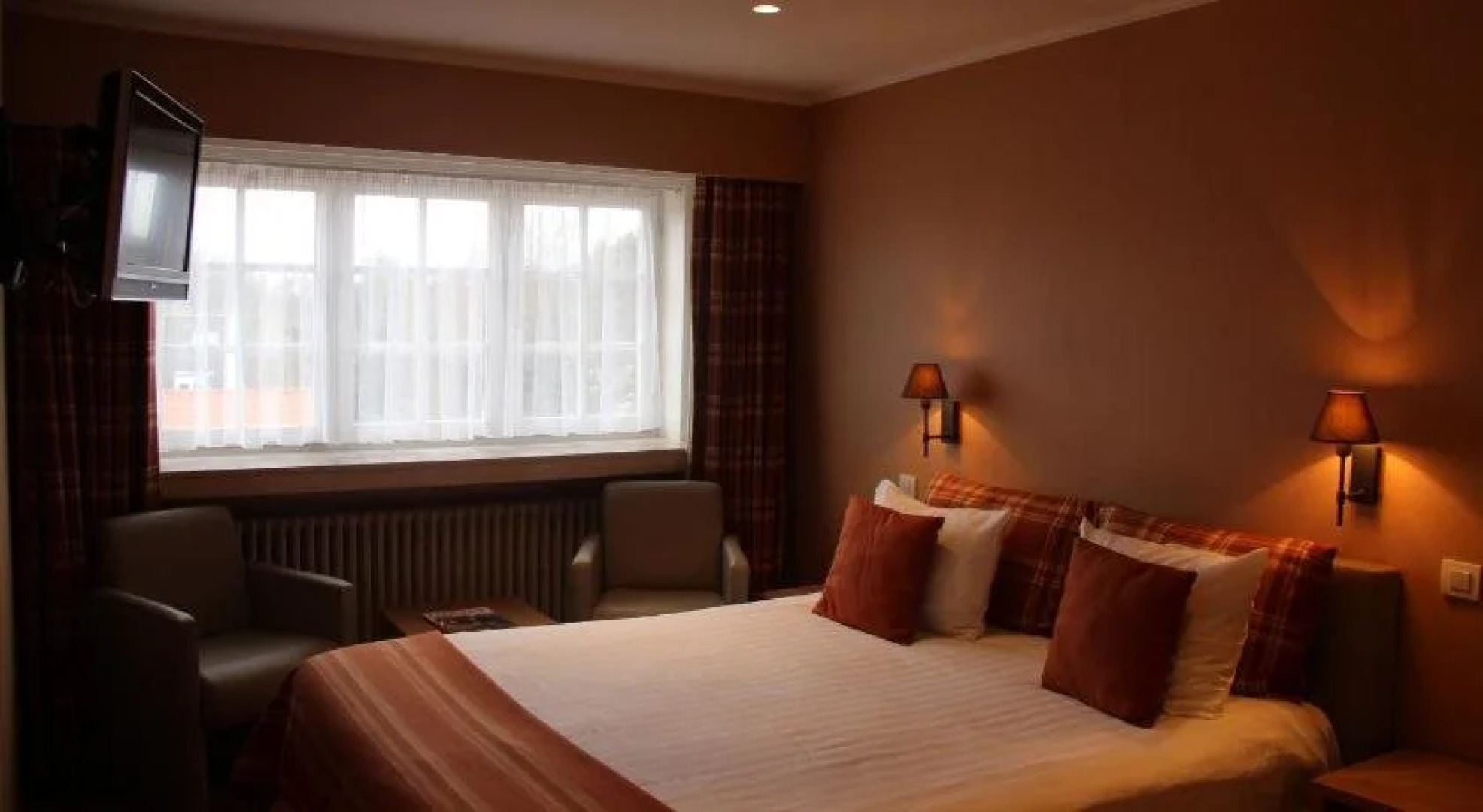 Hotel Pavillon Du Zoute