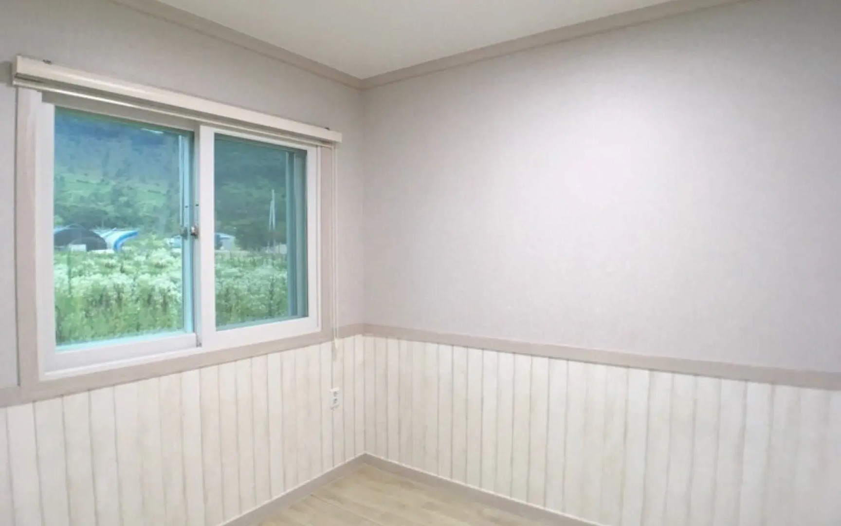 Goesan Haengbok Nurigo Pension