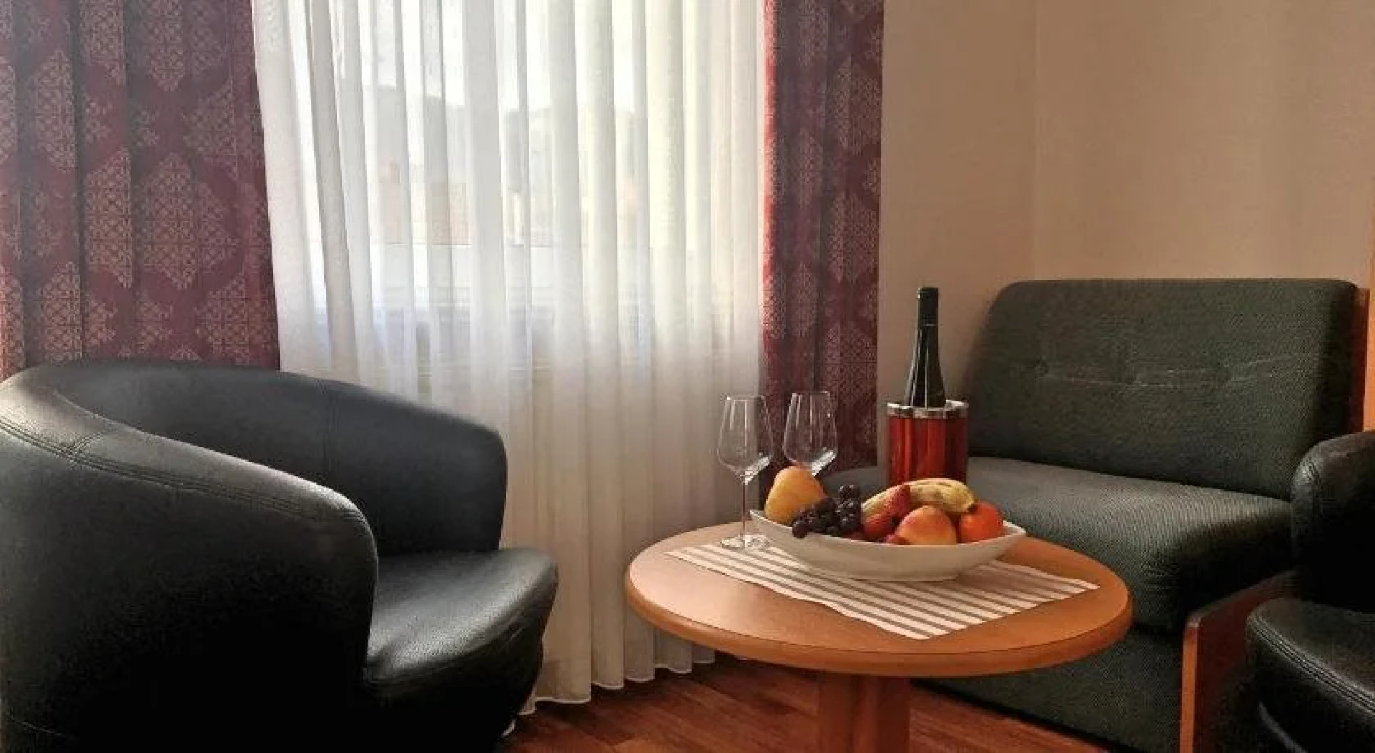 Hotel Restaurant Nassauer Löwen