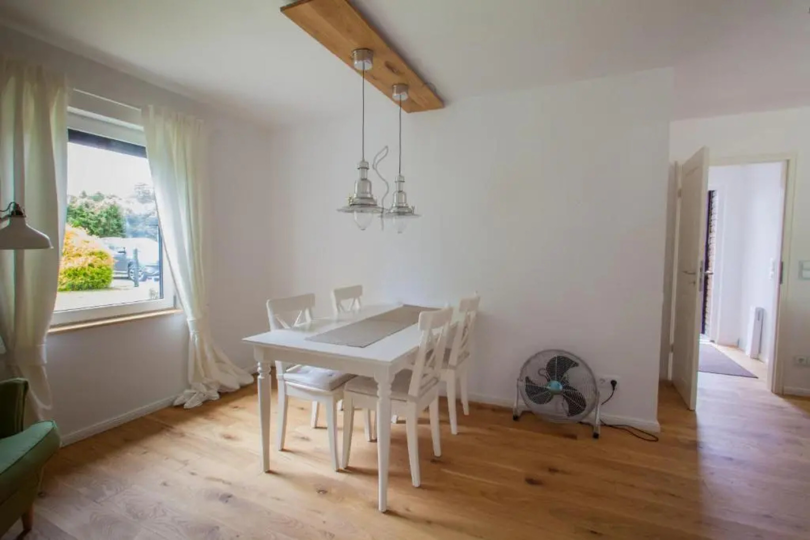 Ferienhaus Heideland Winsen Aller