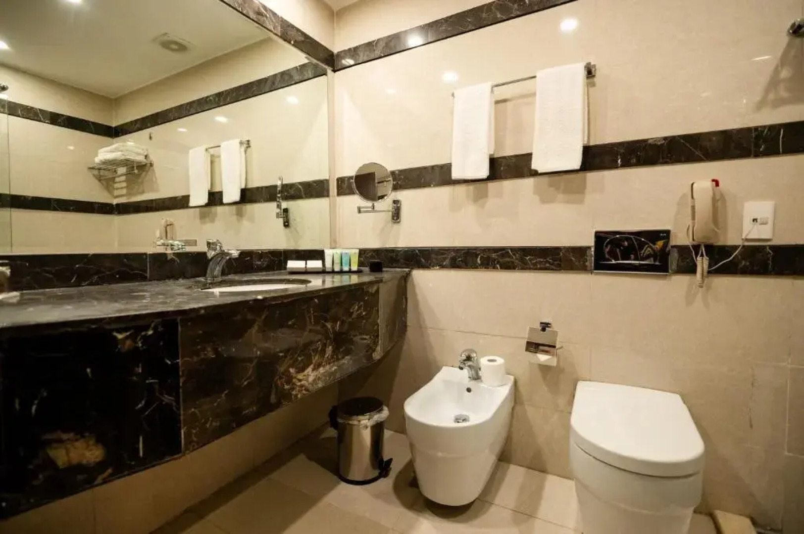 Grand East Hotel - Resort & Spa Dead Sea