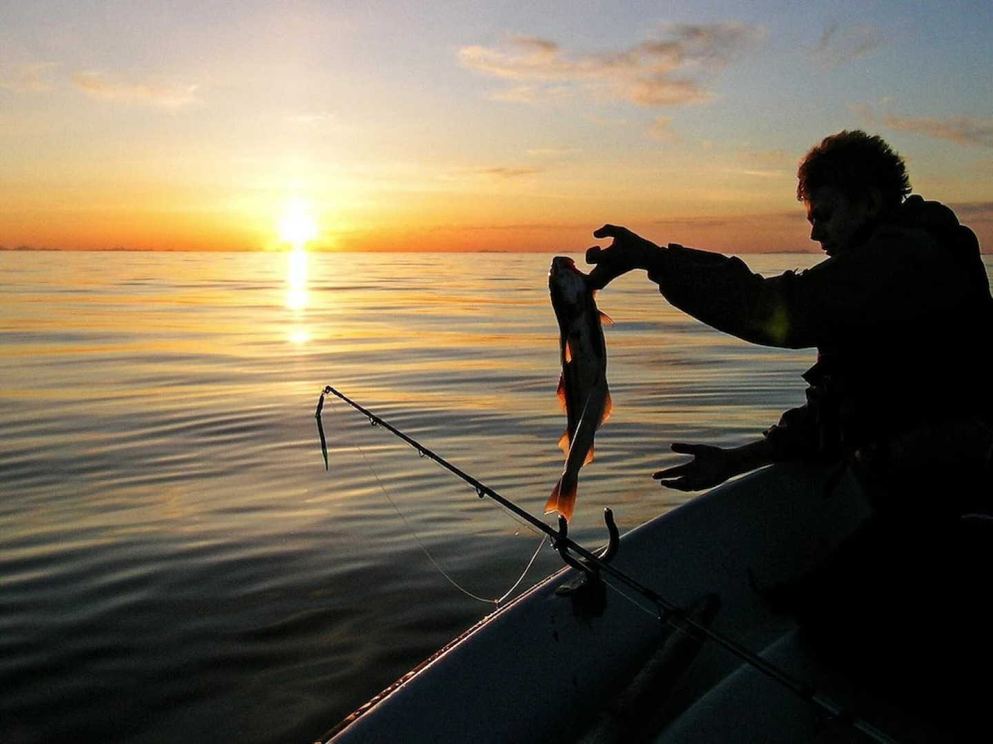 8 Person Holiday Home in Stonglandseidet