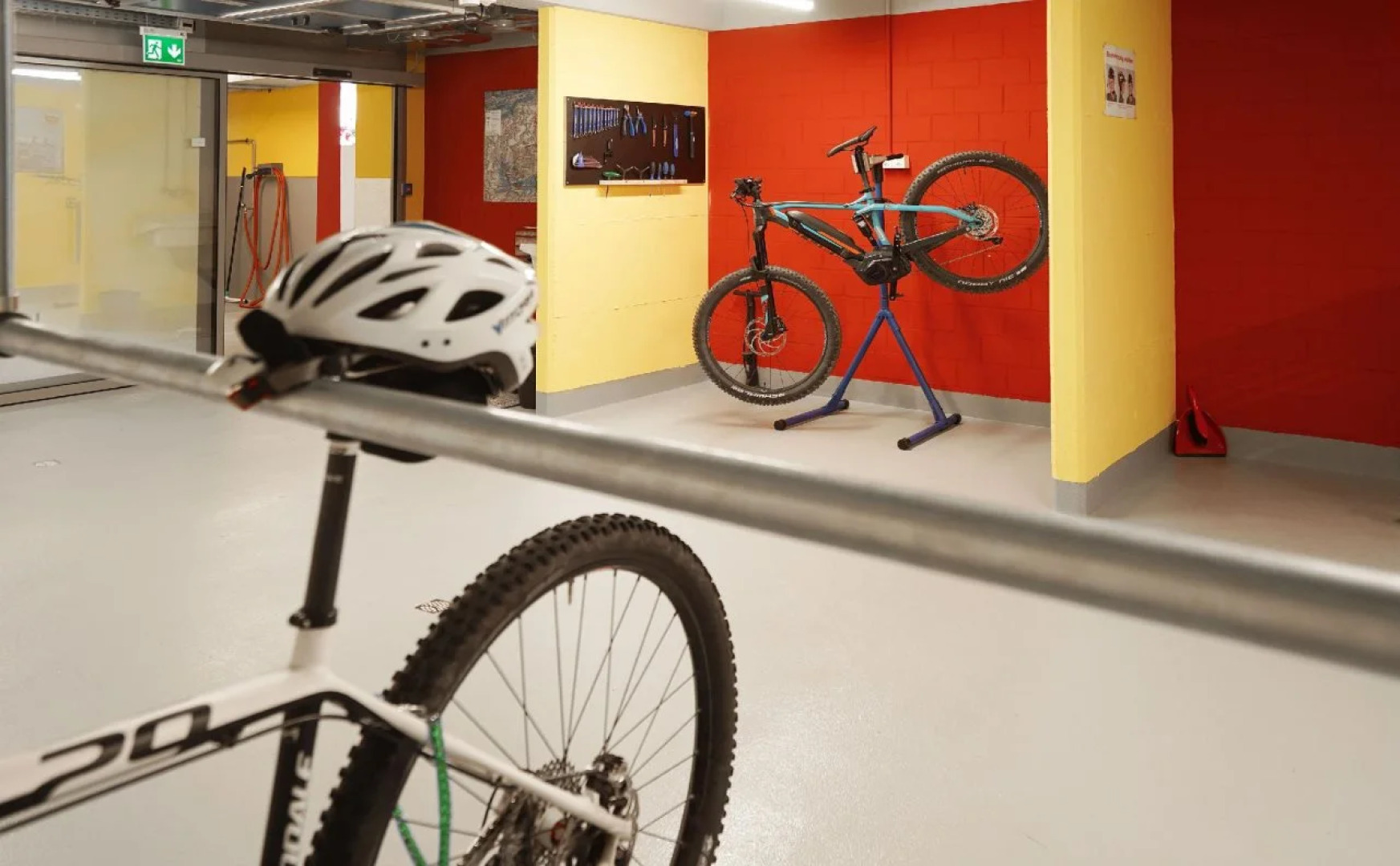 Sunstar Hotel Lenzerheide