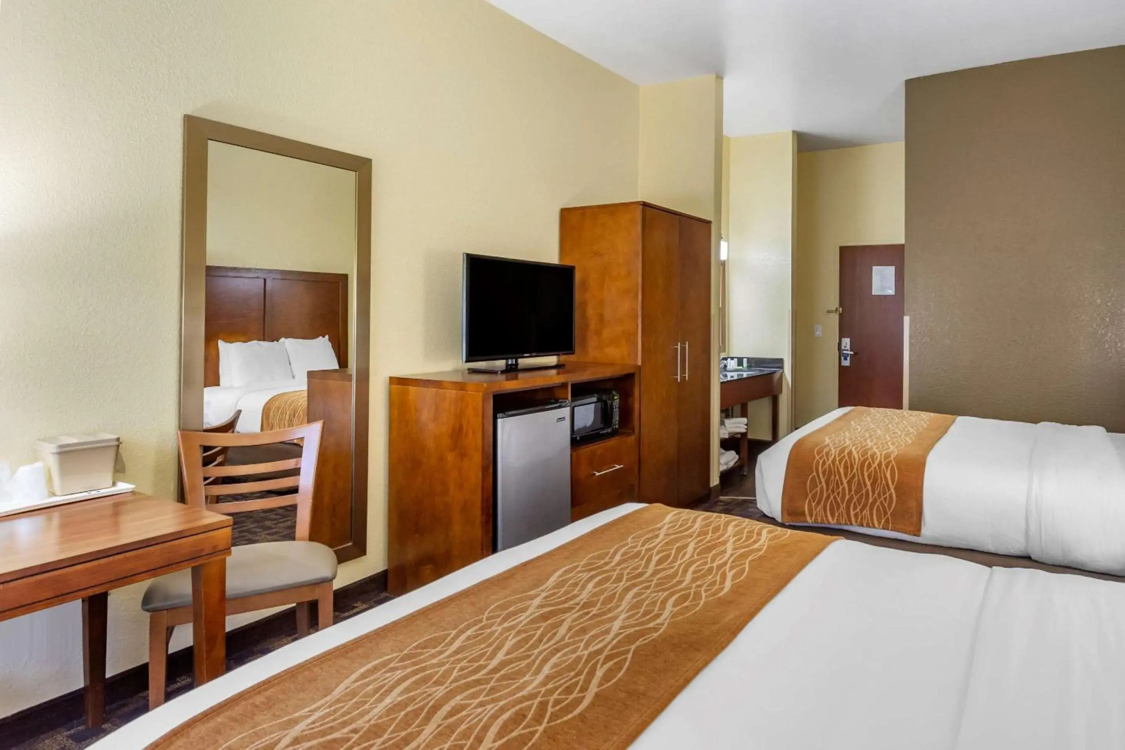 Comfort Inn & Suites North Aurora - Naperville