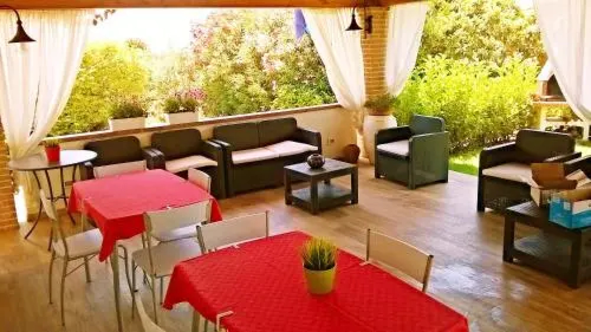 Il Casale Di Rodolfo Bed  Breakfast