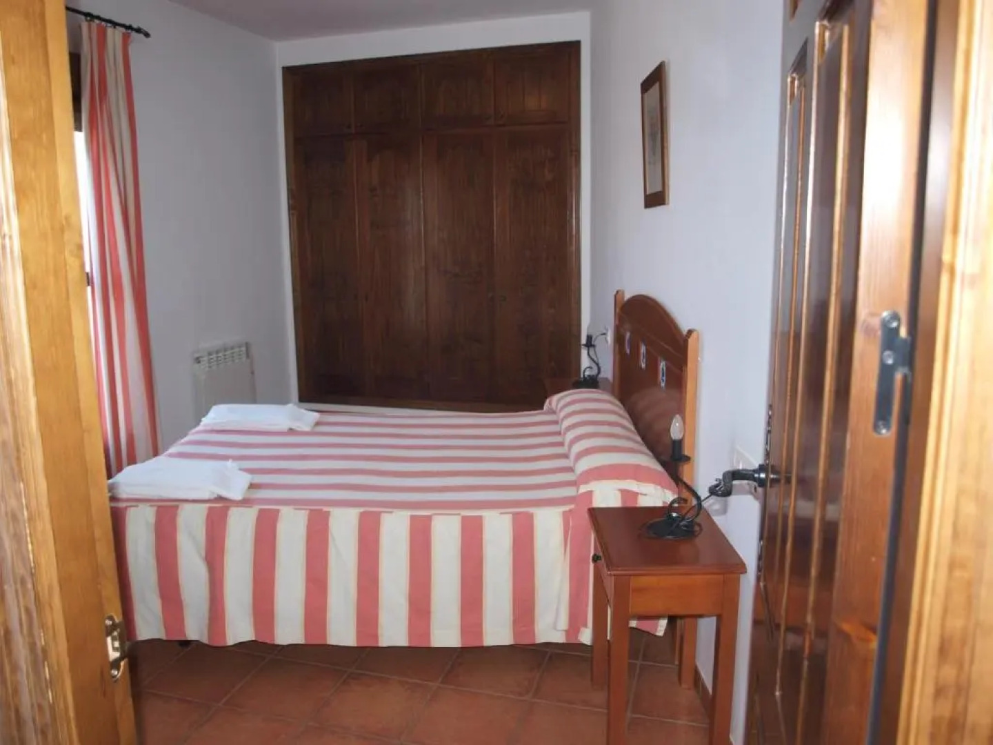 Apartamentos El Mirador de los Berchules