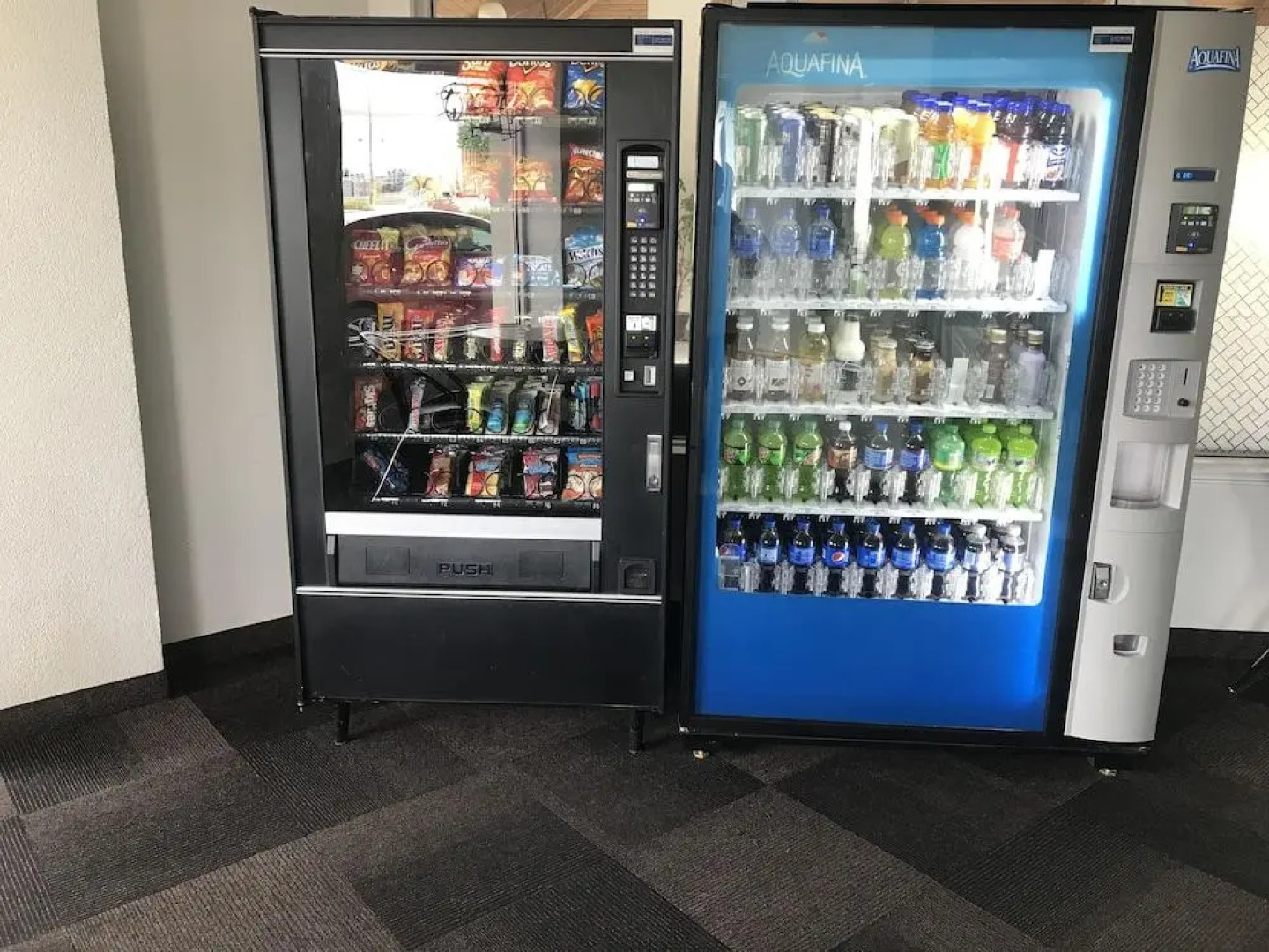 Motel 6 Marysville South