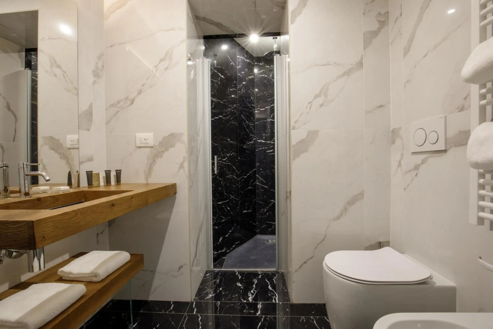 Hotel Regno