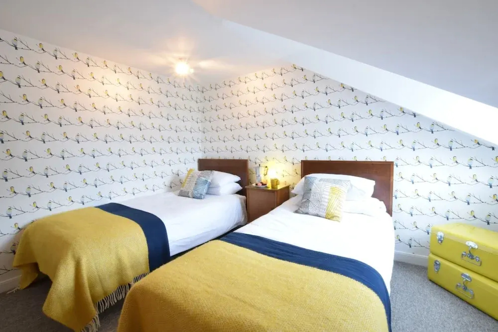 Driftwood, Southwold