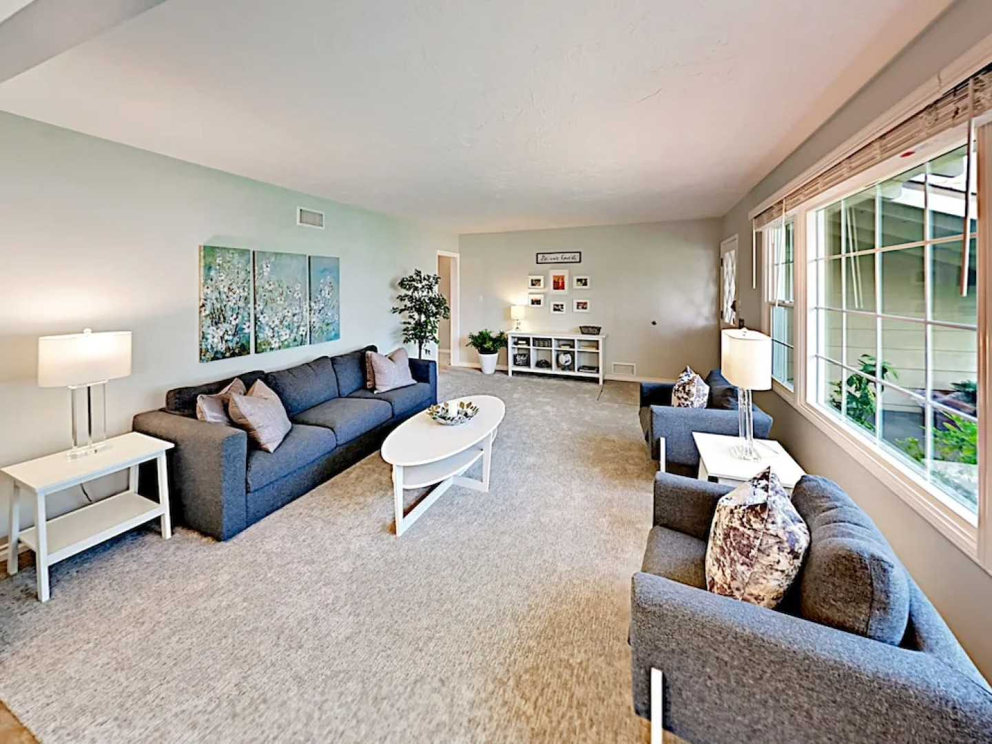 Family Friendly 3 Bedroom Home