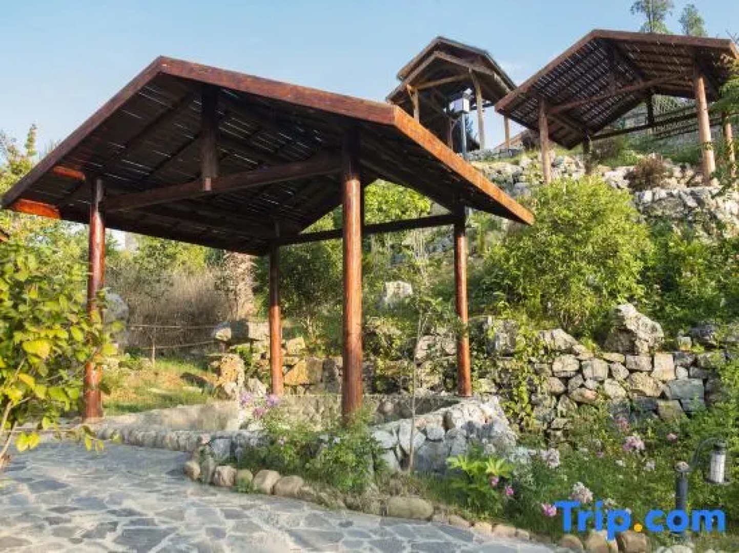 Dibei Wellness Hotel