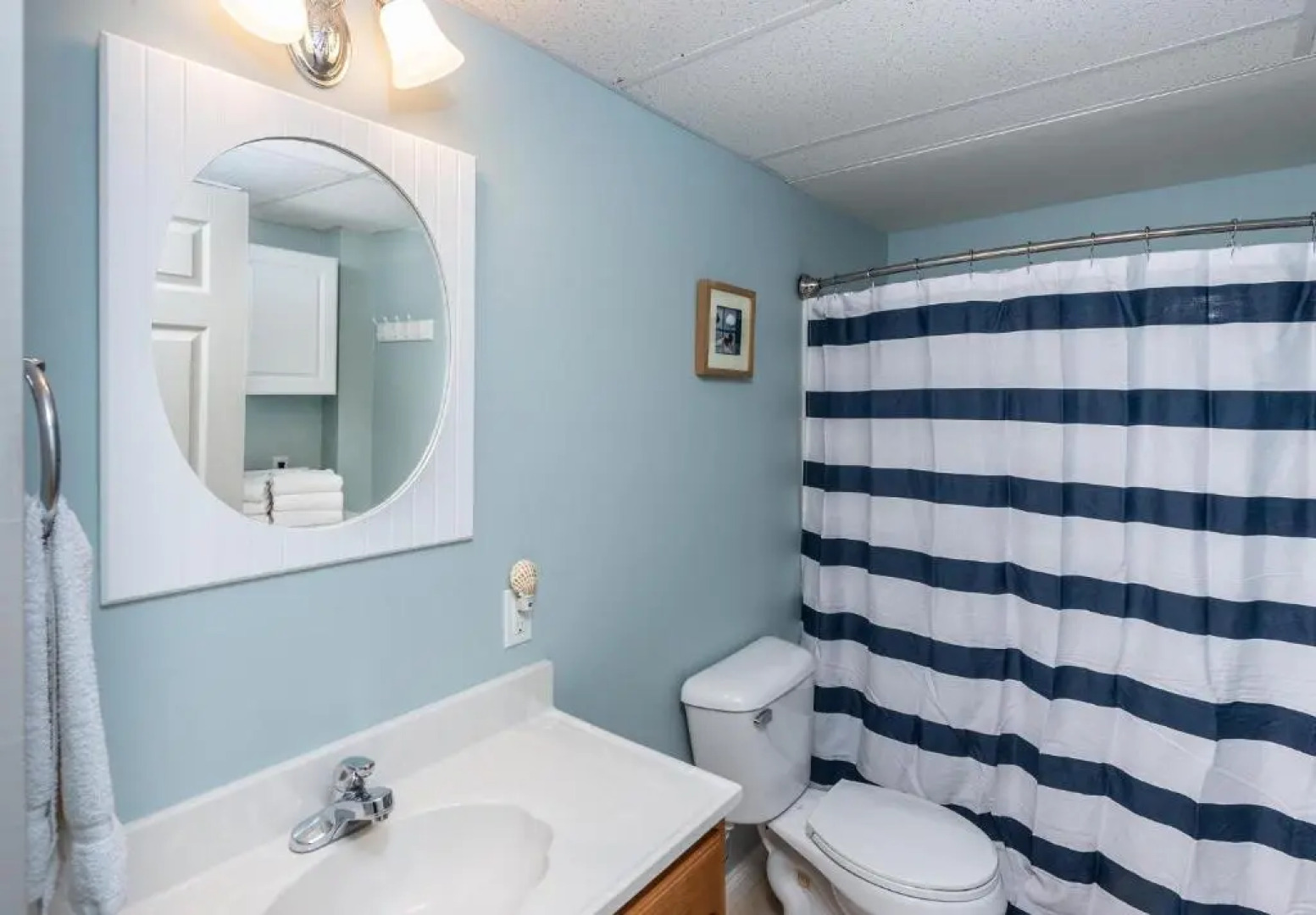 Carriage House at One Long Beach