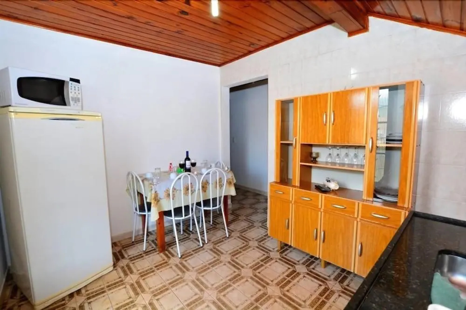 Pousada Cantinho Colibri