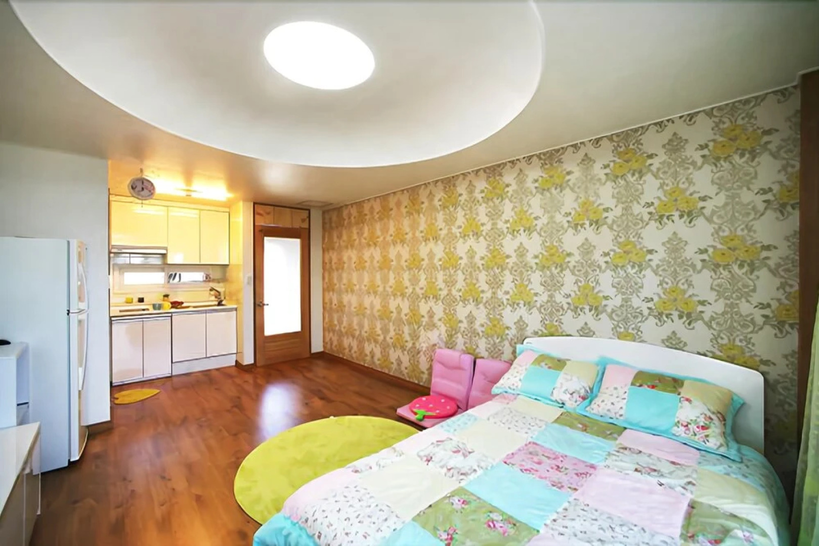 Sonamu Pension