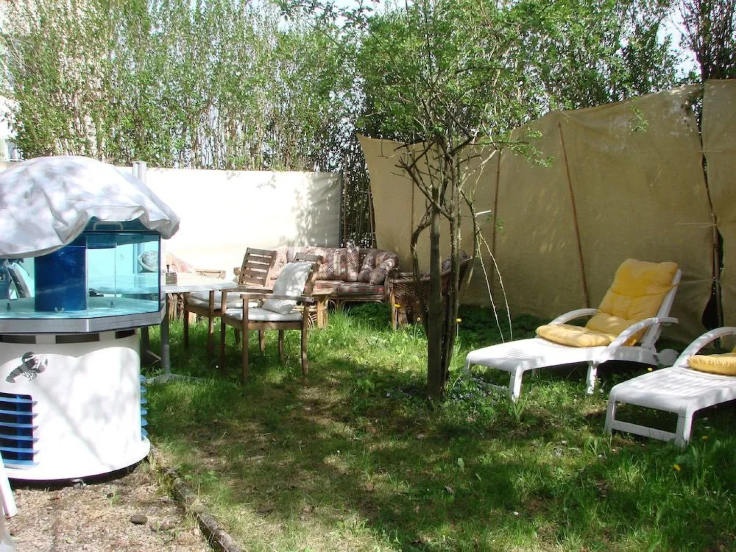 Thai-Fusion SPA Kochatelier