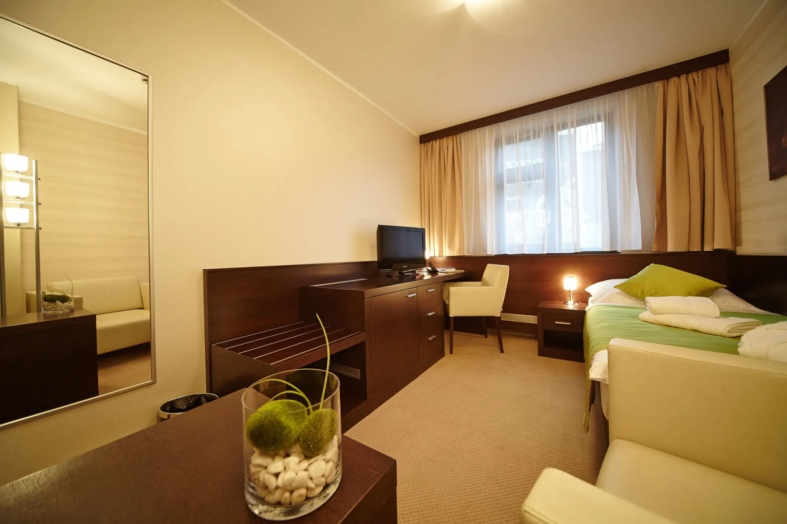 Boutique Hotel Chrysso