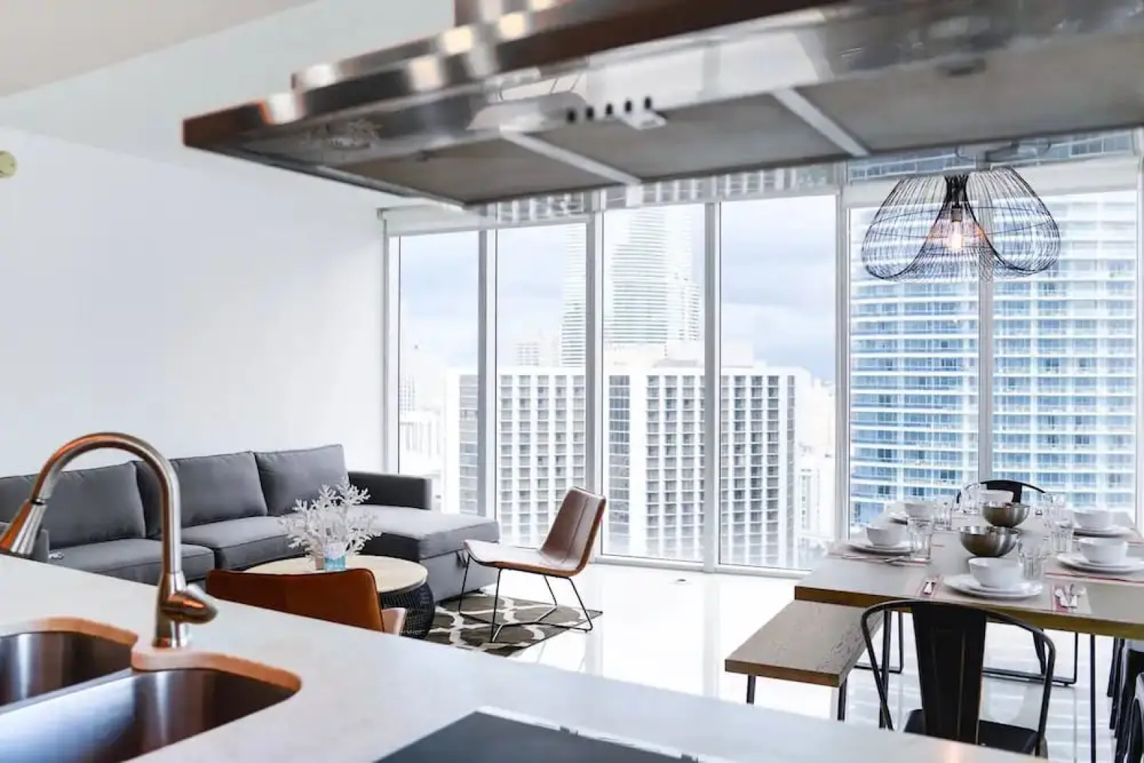 Icon Brickell W Hotel and Residences